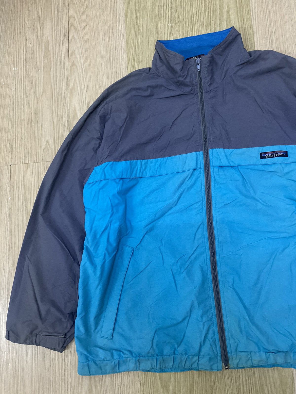 Patagonia Vintage 90’s Patagonia jacket Size US L / EU 52-54 / 3 - 3 Thumbnail