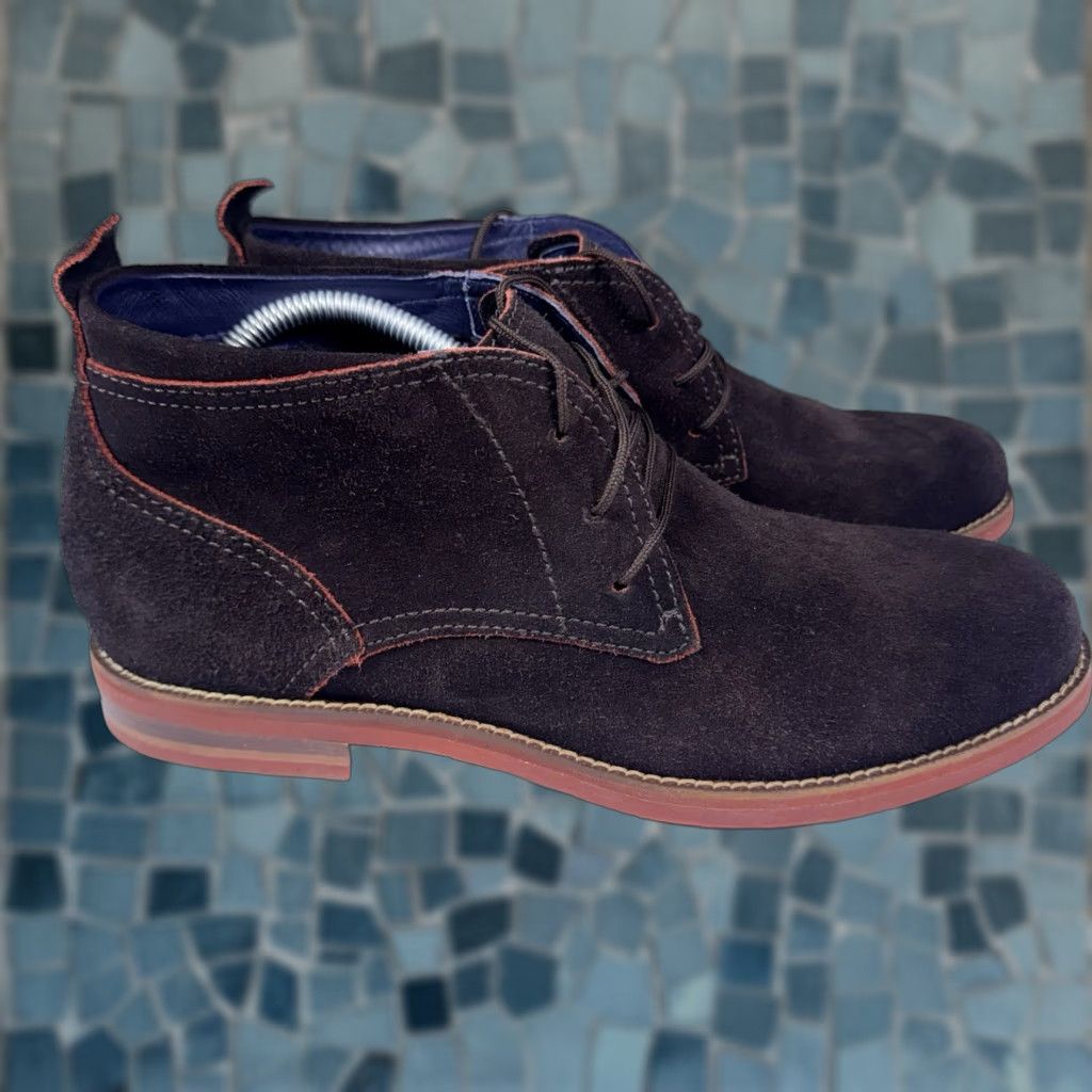 Men’s Cole Haan Williams Wing Chukka - Size 7.5M Men main image 4
