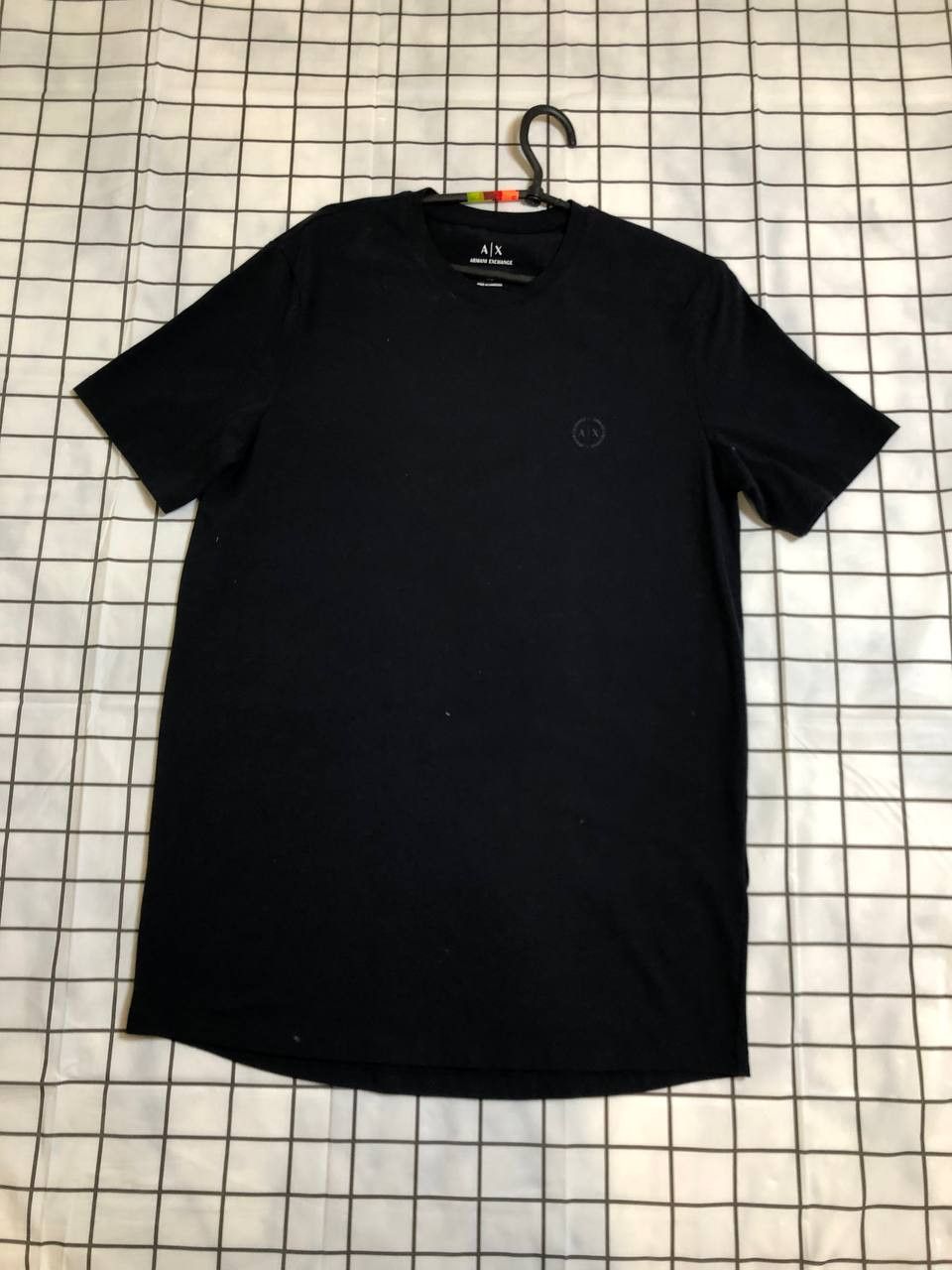 Armani Exchange armani exchange t shirt mens medium excellent Size US M / EU 48-50 / 2 - 1 Thumbnail