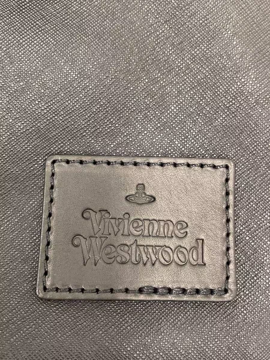 Vivienne Westwood Orb Belt Buckle Laptop Bag Size ONE SIZE - 7 Thumbnail