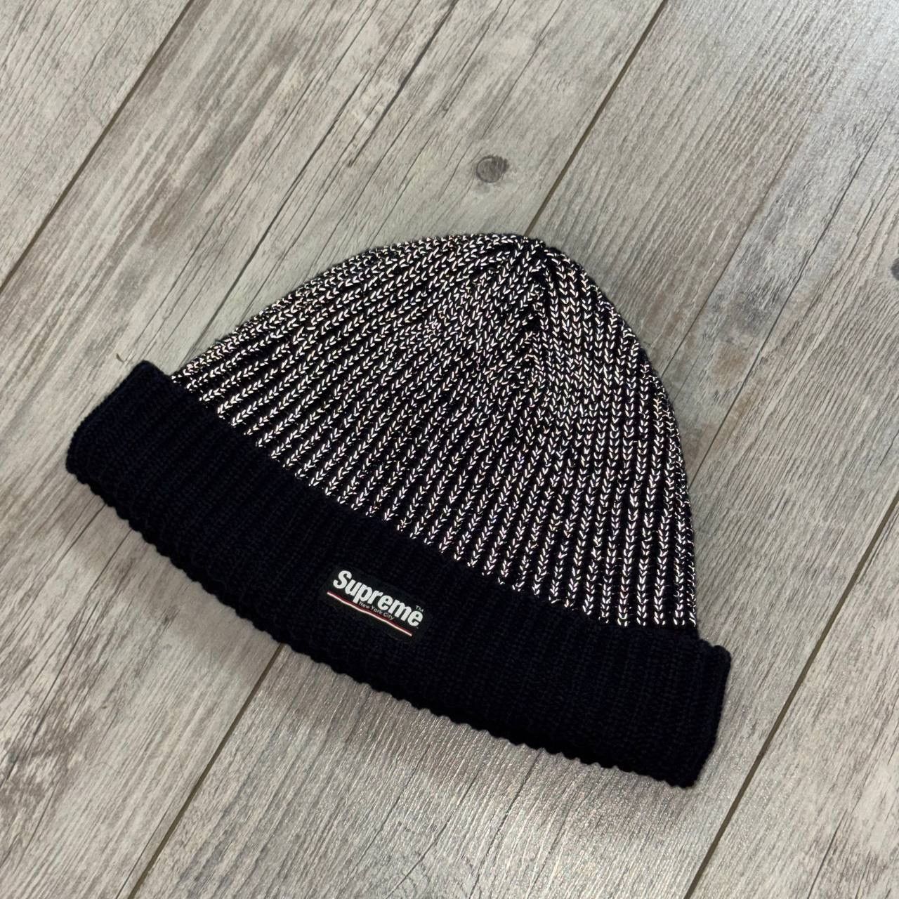 Supreme SUPREME Beanie Hat Size ONE SIZE - 4 Thumbnail
