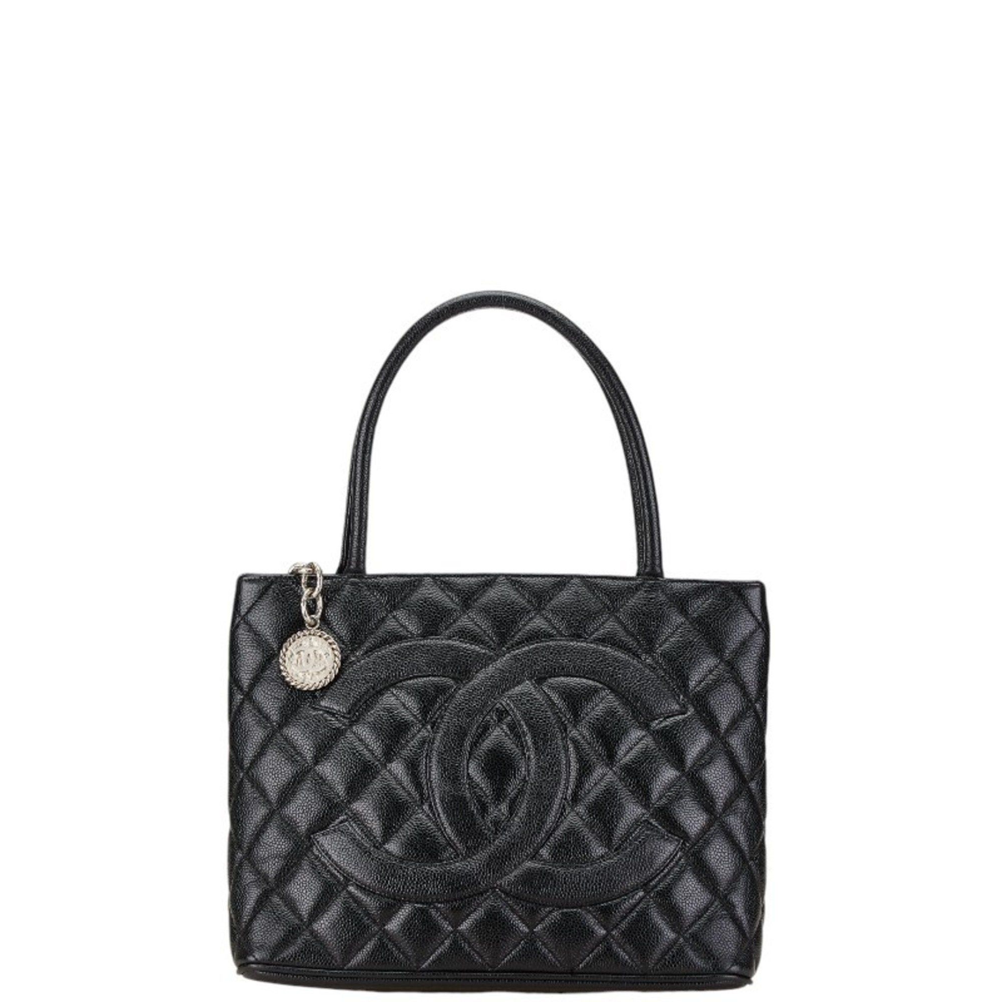 Chanel Chanel Medaillon tote Size ONE SIZE - 1 Thumbnail