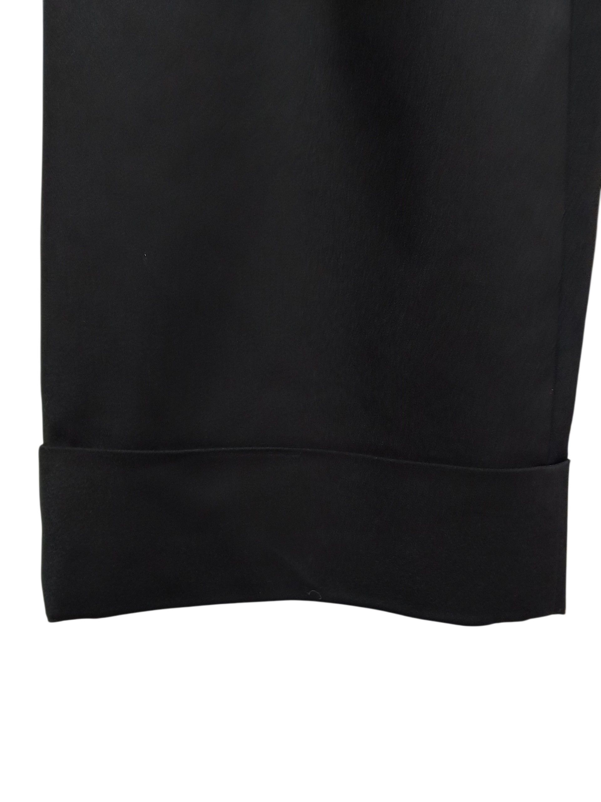 3.1 Phillip Lim 3.1 Phillip Lim Cropped Wide Leg Trousers Size 26" / US 2 / IT 38 - 8 Thumbnail