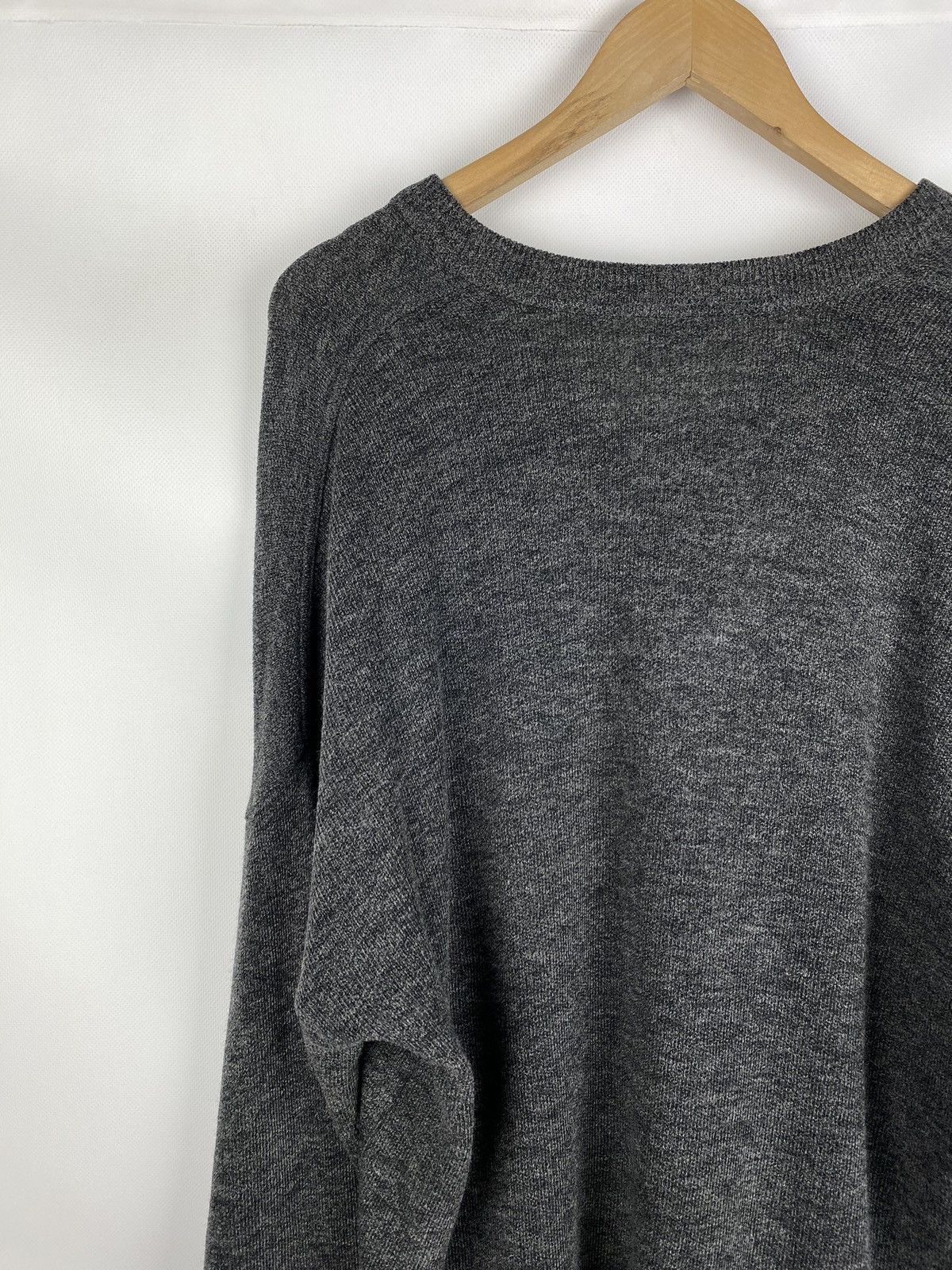Lacoste Lacoste men’s wool sweater pullover size 7 Size US XXL / EU 58 / 5 - 16 Thumbnail