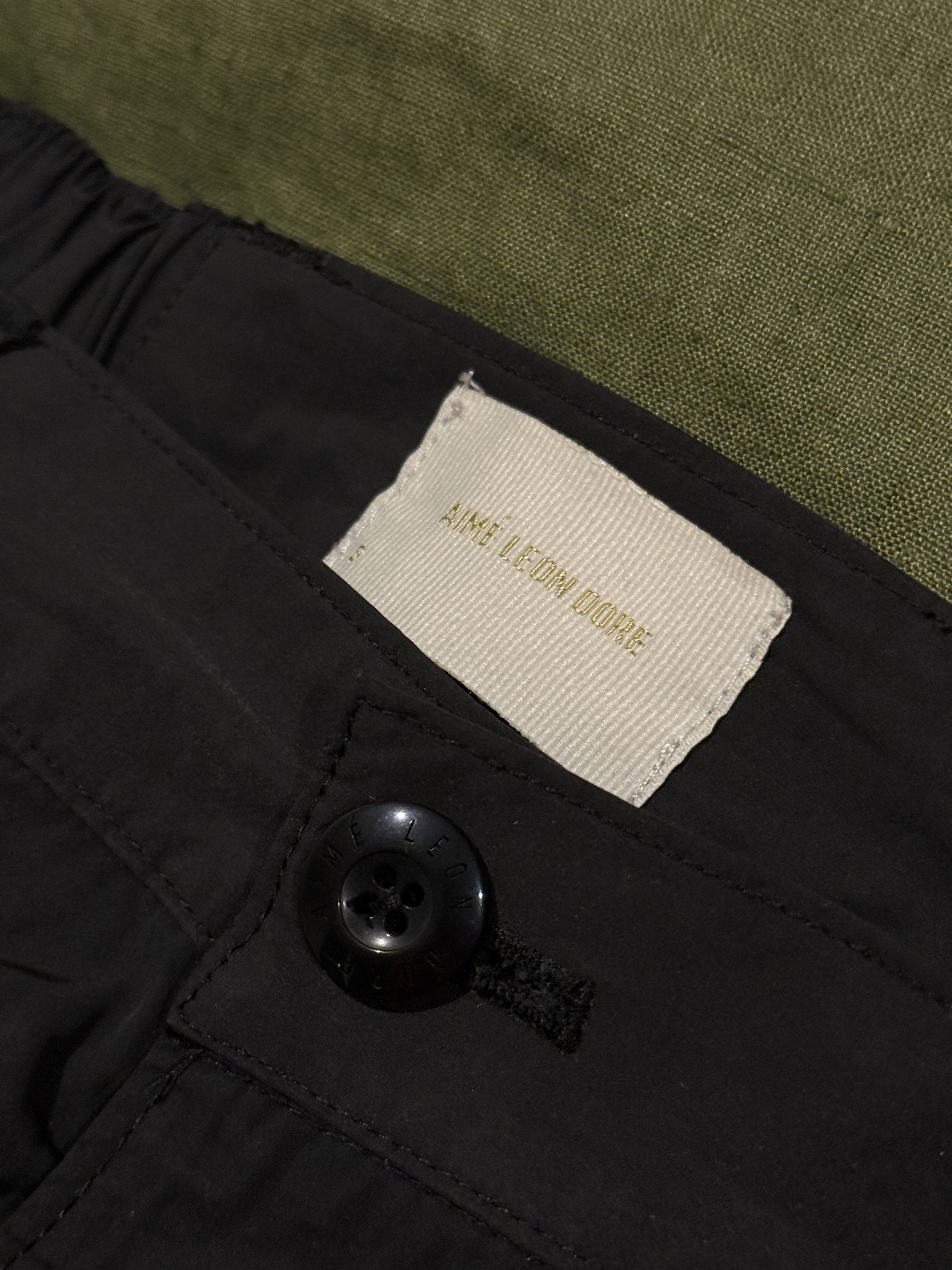 Aime Leon Dore Aime Leon Dore 2-in-1 Tech Pants Size US 30 / EU 46 - 2 Thumbnail