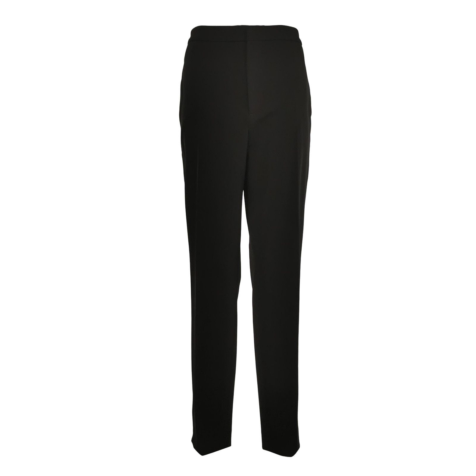 Moncler Moncler Logo Waistband Casual Pants Size 50 Size US 34 / EU 50 - 1 Thumbnail