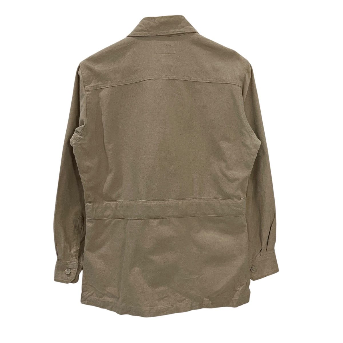 Japanese Brand Vintage Cosmo Japan Workers Jacket Size L / US 10 / IT 46 - 9 Thumbnail