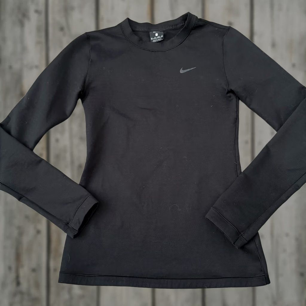 Nike VINTAGE? Size XS / US 0-2 / IT 36-38 - 1 Thumbnail