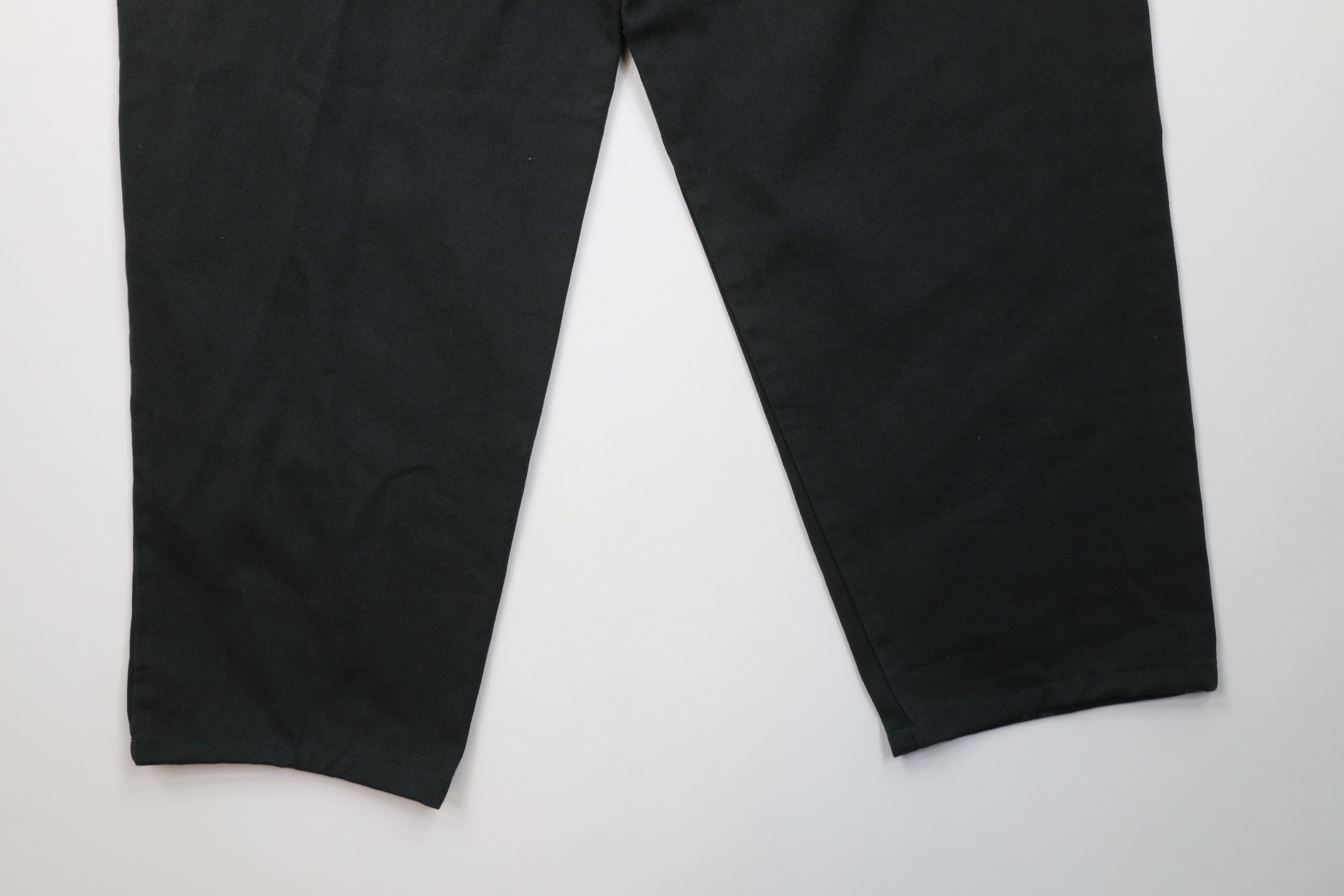 Vintage Deadstock Vintage 90s Boss Wide Leg Skateboard Jeans USA Size US 40 / EU 56 - 13 Thumbnail