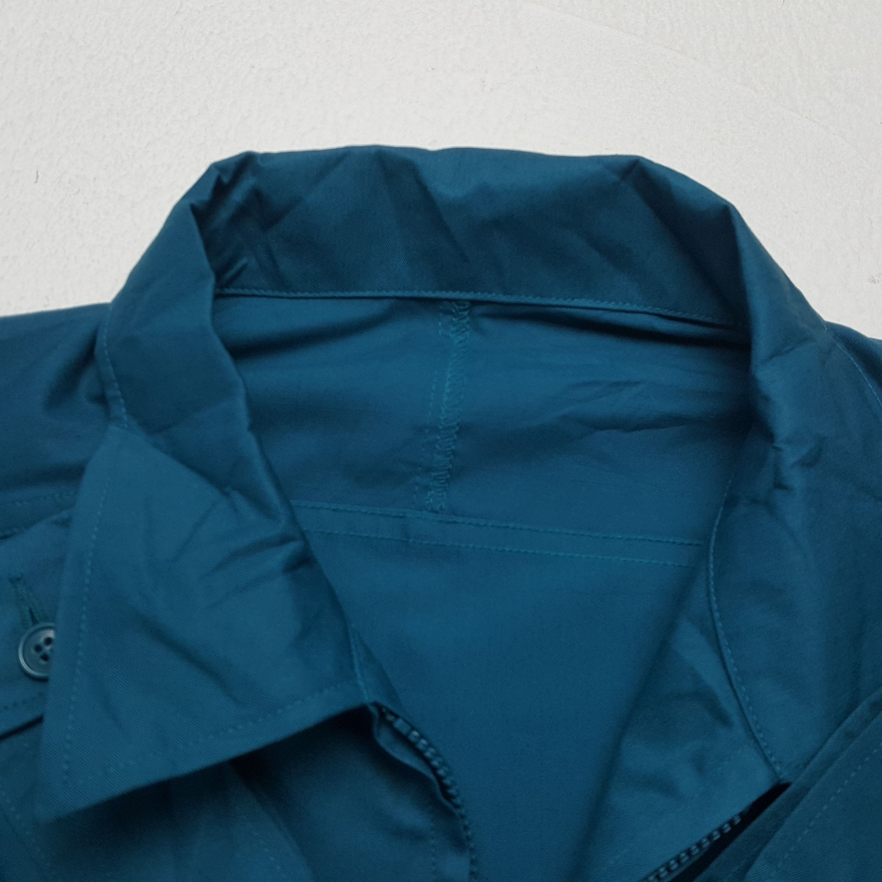 Japanese Brand × Vintage MUGEN HONDA Japanese Motorsports Racing Custom Jacket Size US S / EU 44-46 / 1 - 9 Thumbnail