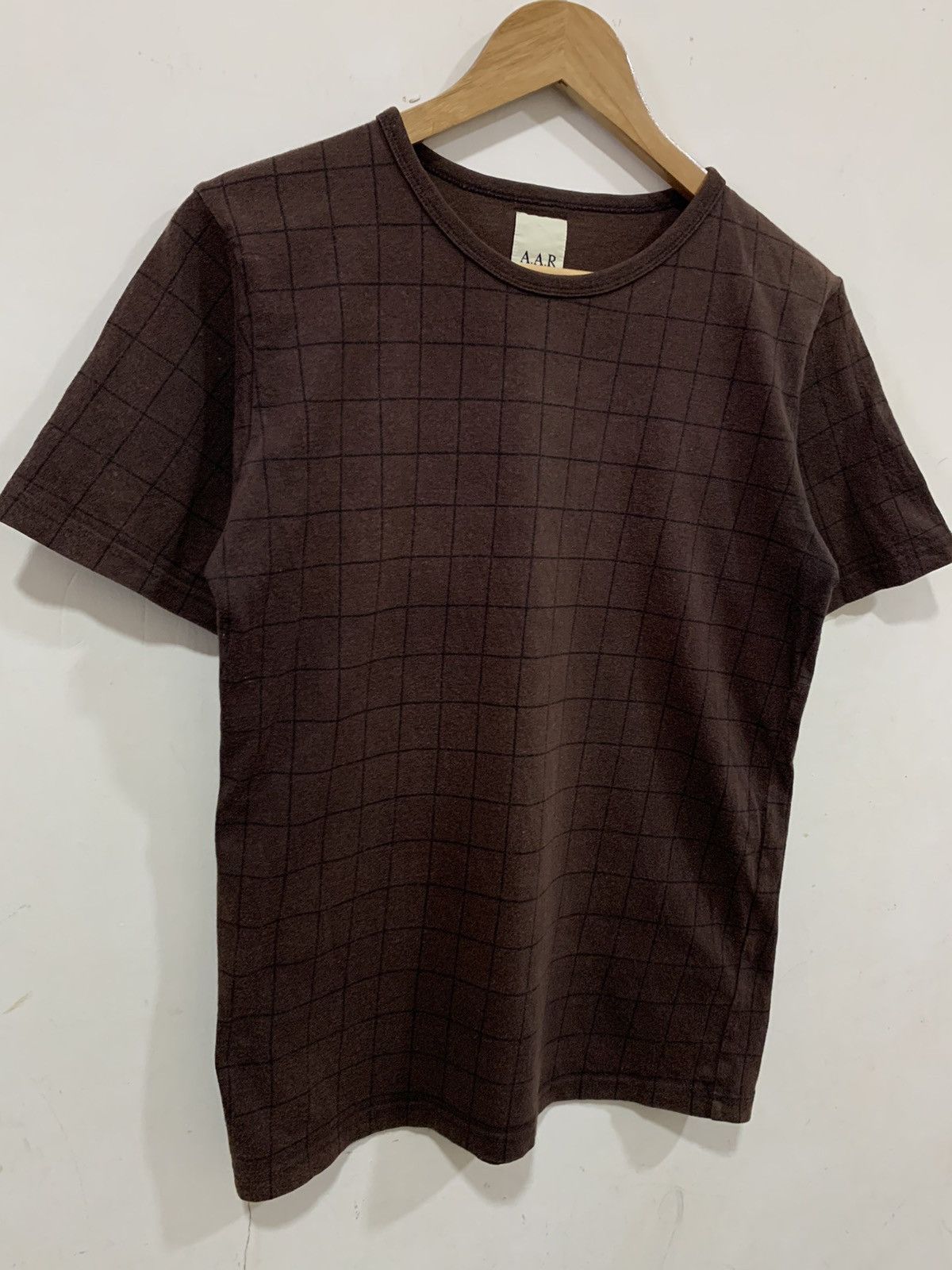 Yohji Yamamoto A.A.R Yohji Yamamoto Design Studio T-Shirt Size US M / EU 48-50 / 2 - 2 Thumbnail