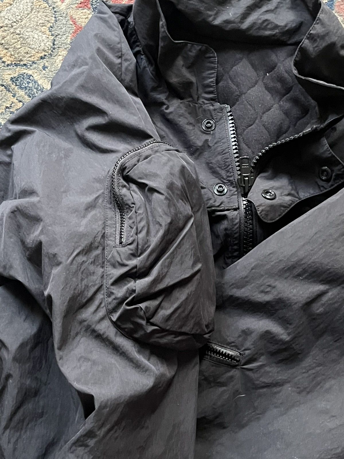 KOZABURO Waves of Sand AO jacket Size US M / EU 48-50 / 2 - 5 Thumbnail