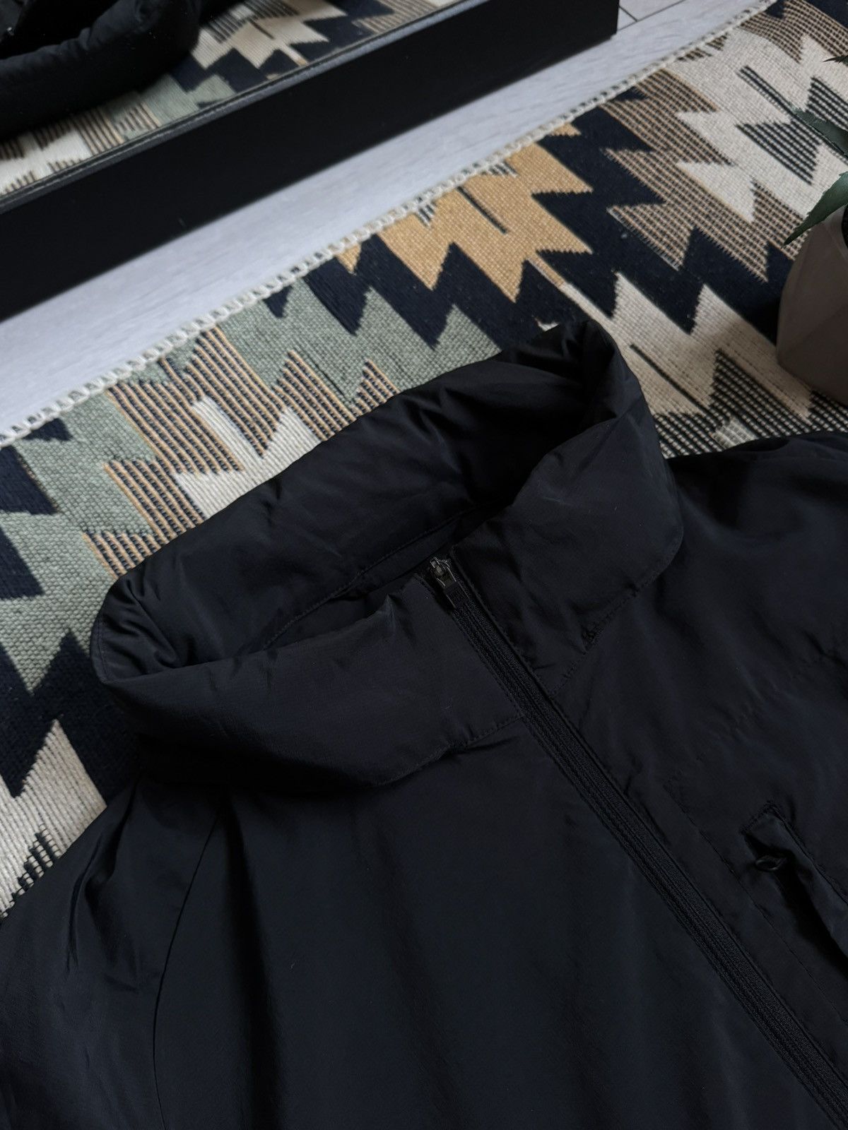 Uniqlo Uniqlo Nylon Jacket Size US XL / EU 56 / 4 - 8 Thumbnail