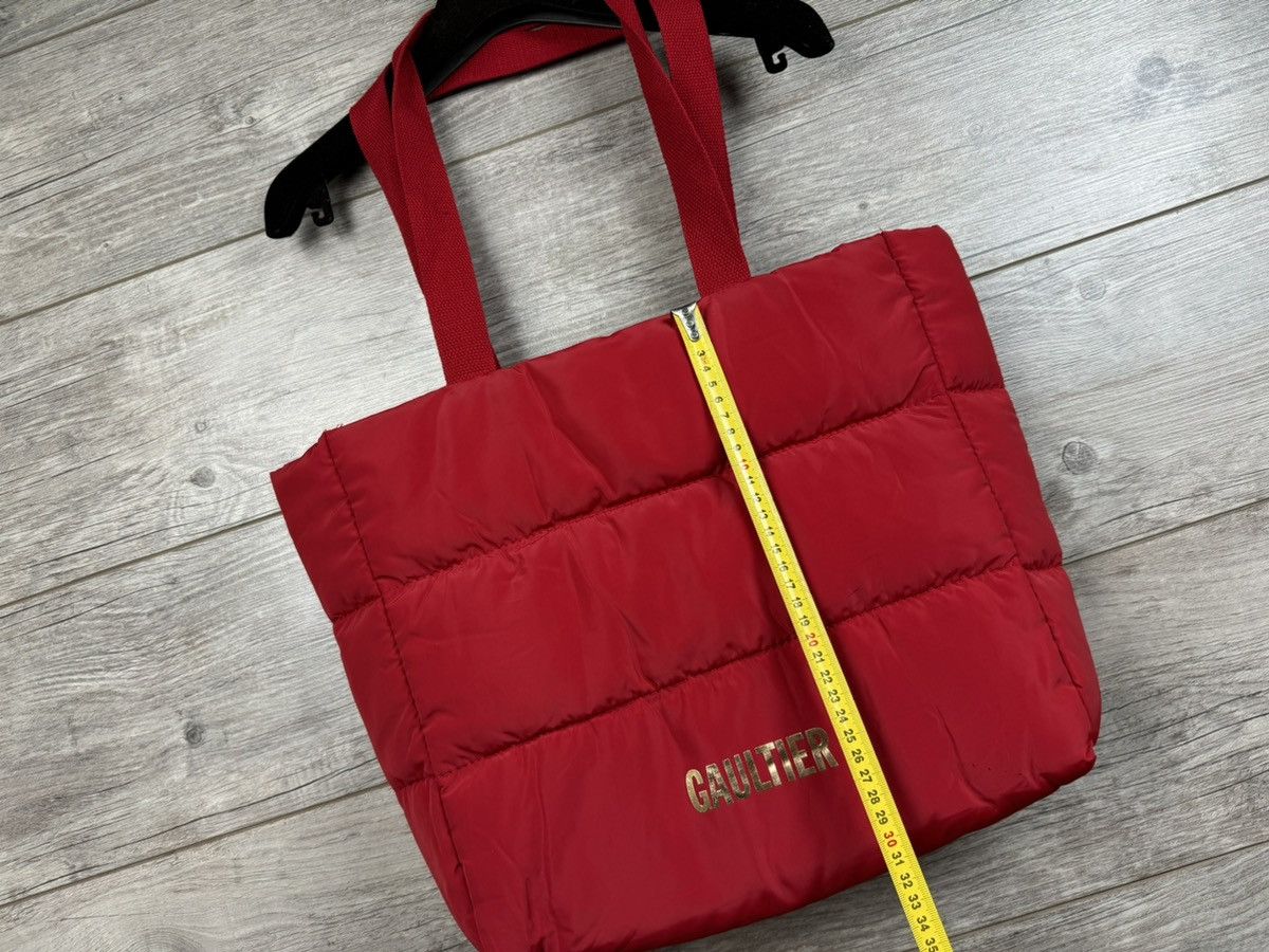 🛍️ 💊 Jean Paul Gaultier shoulder bag