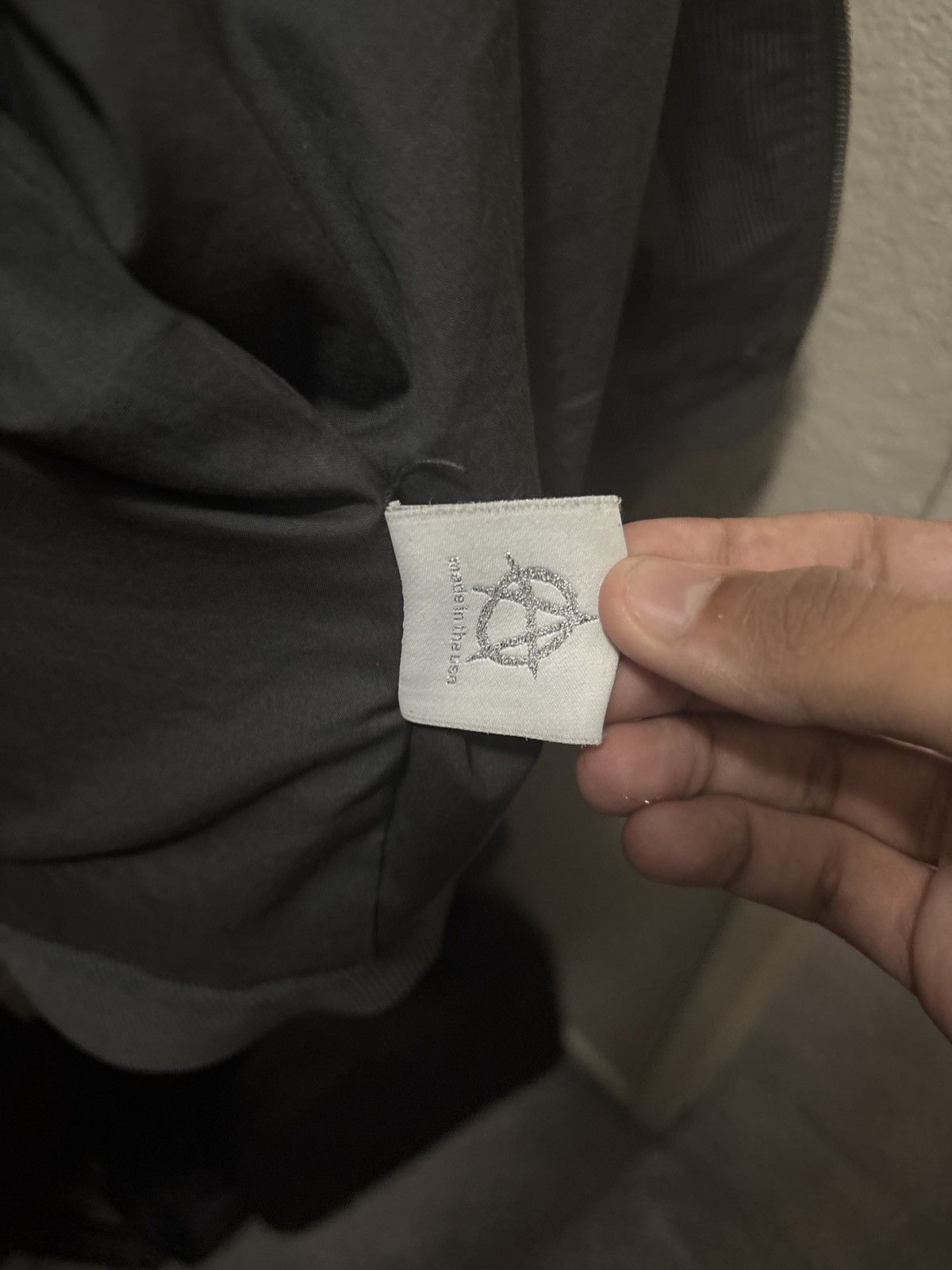 Revenge Revenge corduroy jacket Size US XL / EU 56 / 4 - 6 Thumbnail