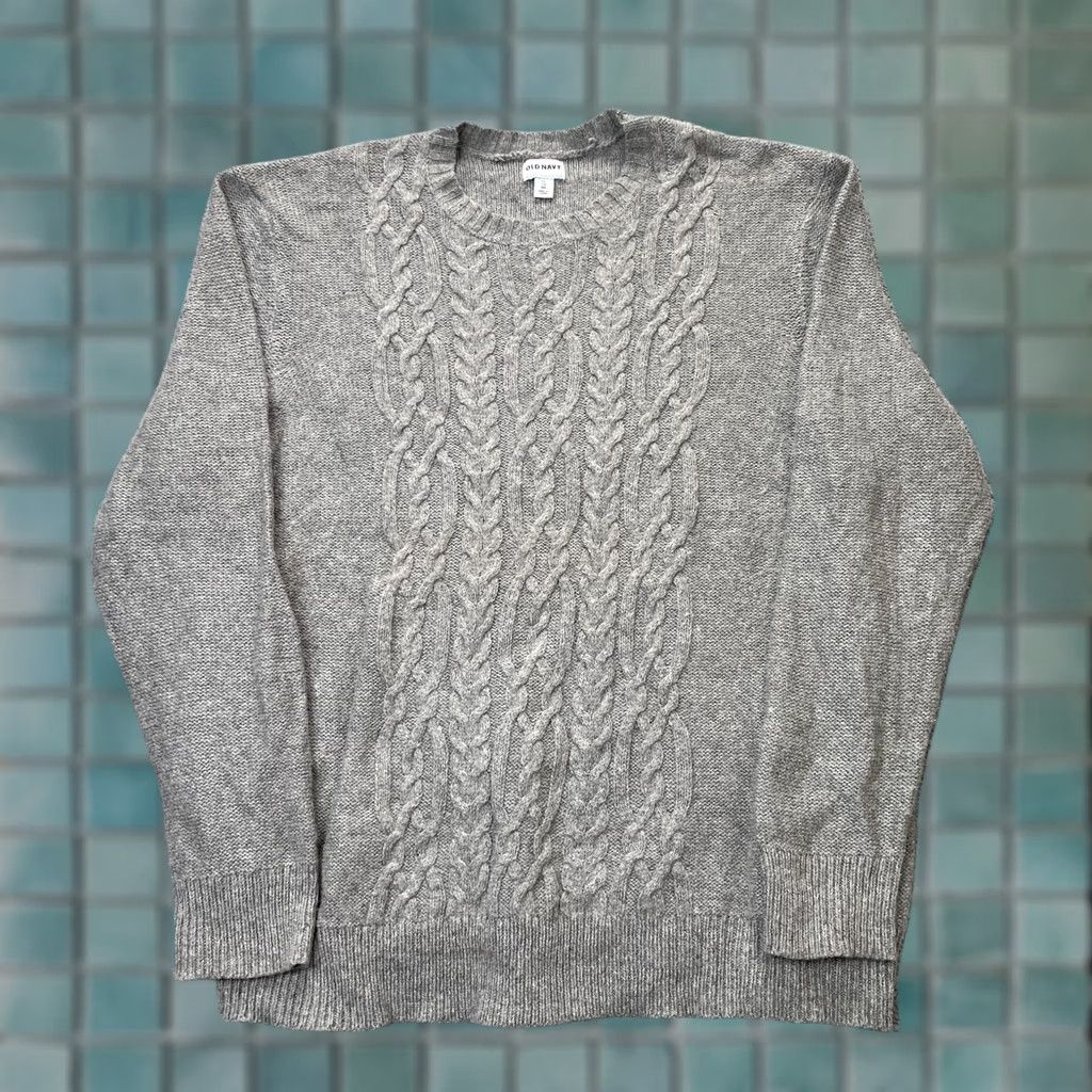 Old Navy Old Navy Mens XS? No, that's not correct. Size US XXL / EU 58 / 5 - 1 Thumbnail