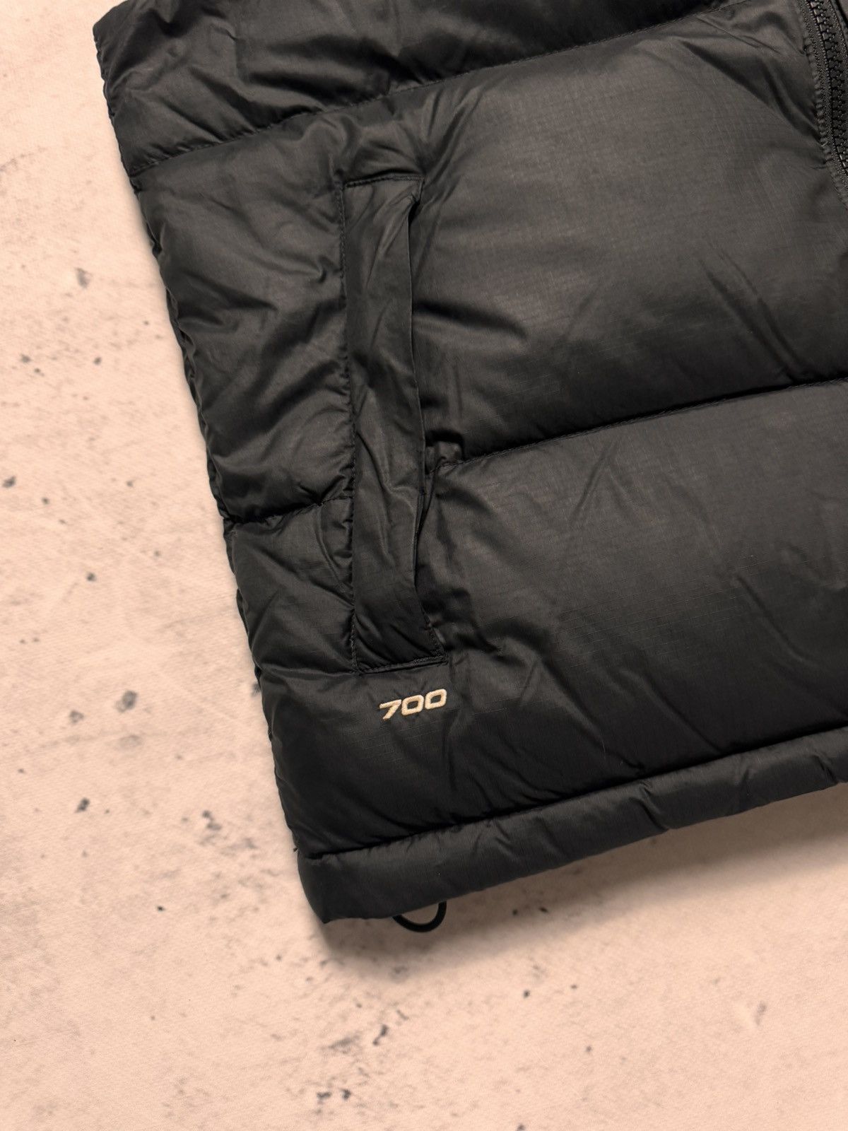 The North Face × Vintage THE NORTH FACE 700 PUFFER DOWN VEST Size US S / EU 44-46 / 1 - 3 Thumbnail