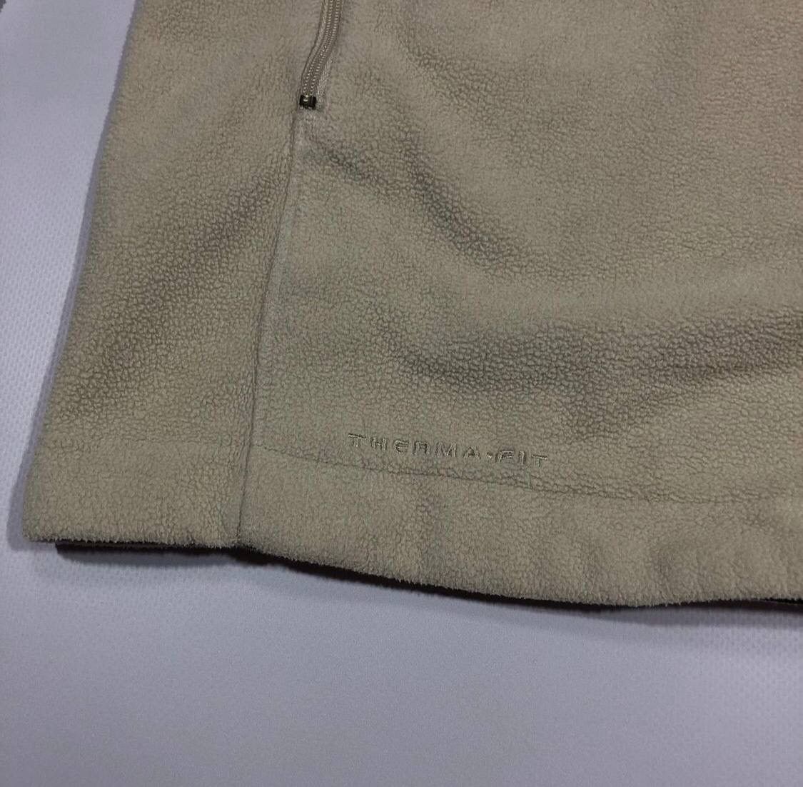 Nike ACG × Vintage Vintage Nike ACG Fleece Full Zip Jacket Size US XL / EU 56 / 4 - 15 Thumbnail