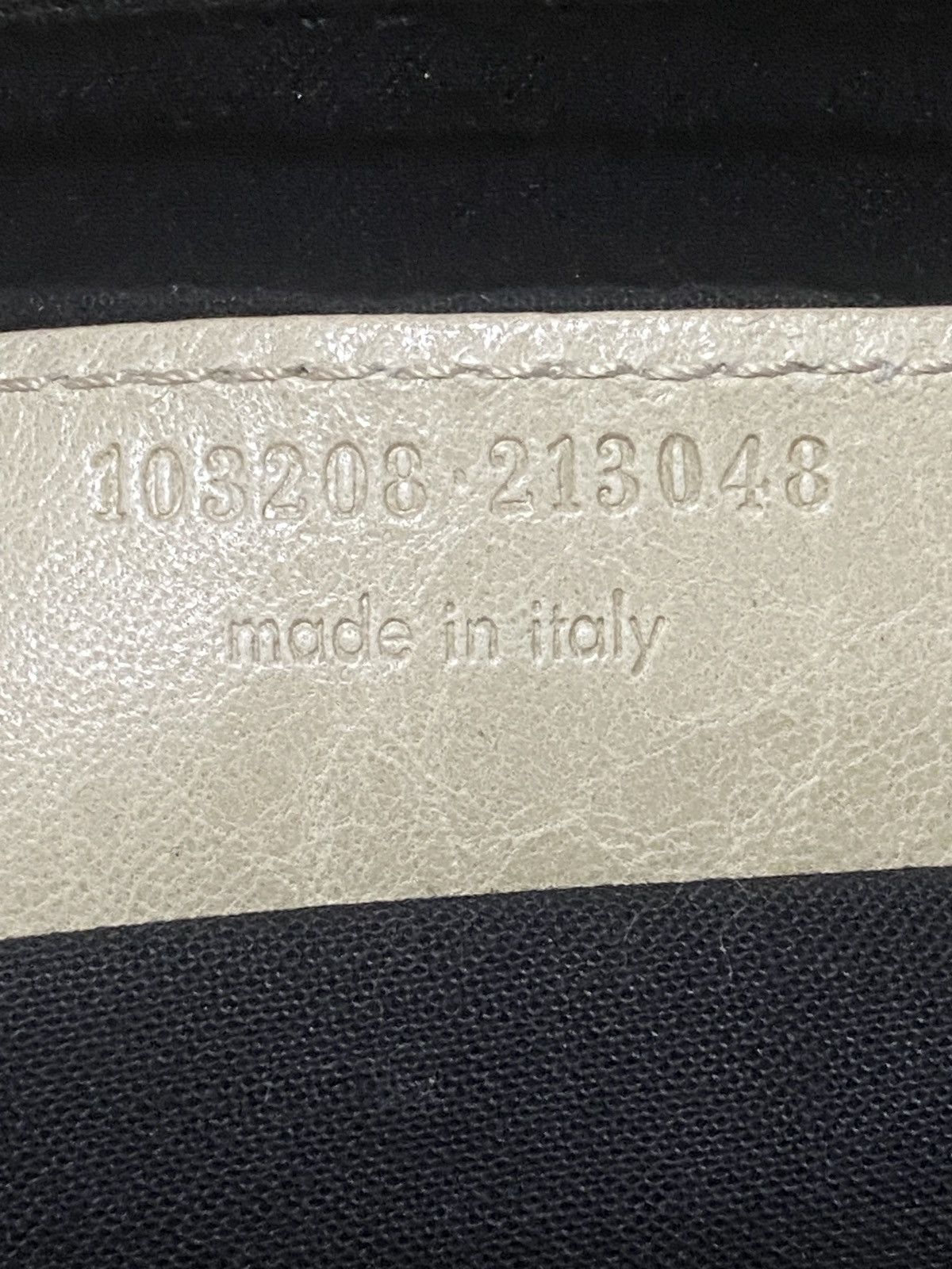 Balenciaga Balenciaga - 2000’s - LIMITED pony hair first city white Size ONE SIZE - 19 Thumbnail