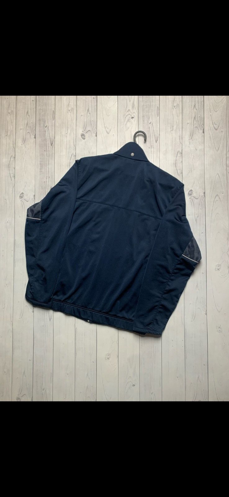 Nike × Vintage Vintage Nike track jacket size S logo Size US S / EU 44-46 / 1 - 6 Thumbnail