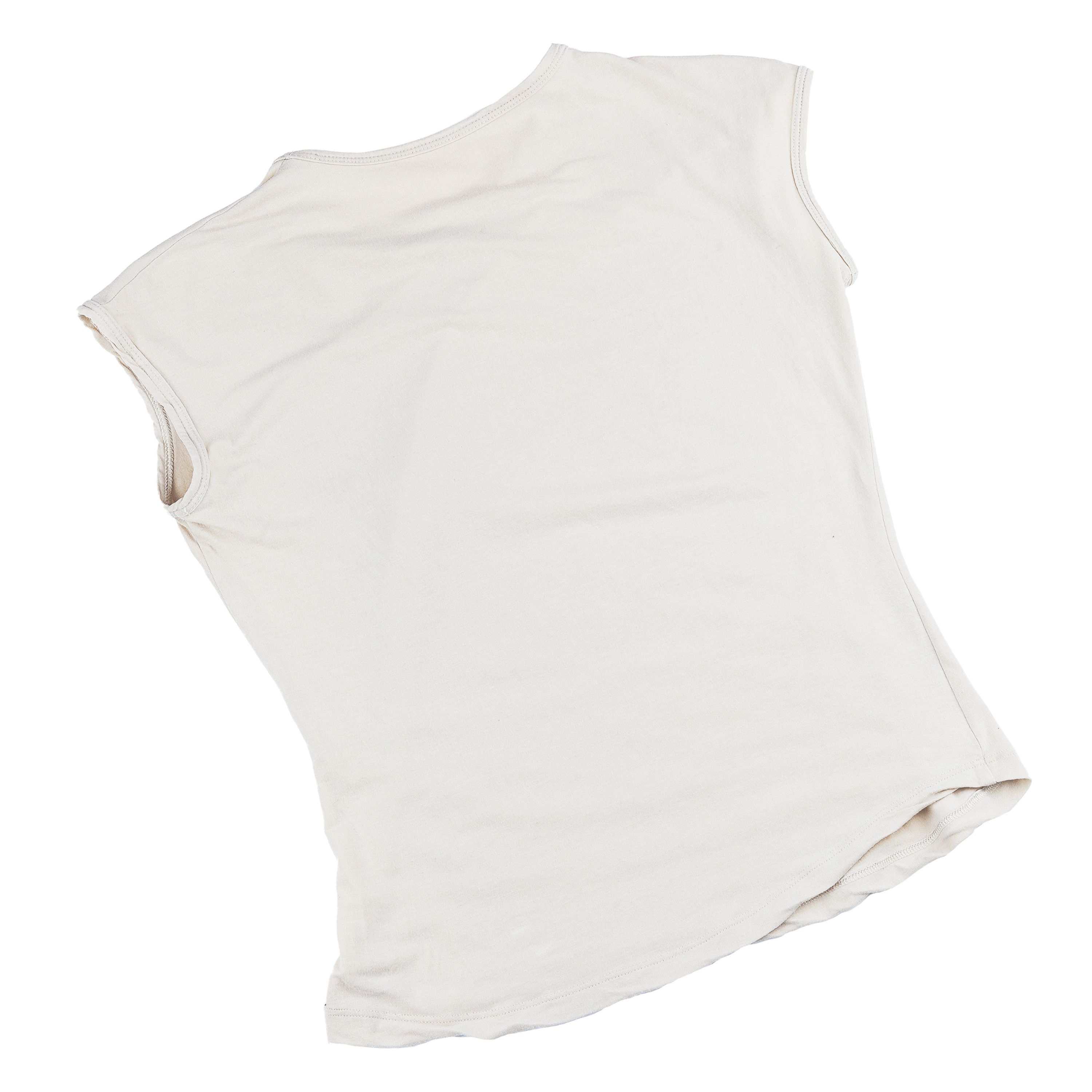 plein sud Plein Sud “Declaration des Droits de L’Homme” T-Shirt Size S / US 4 / IT 40 - 3 Thumbnail