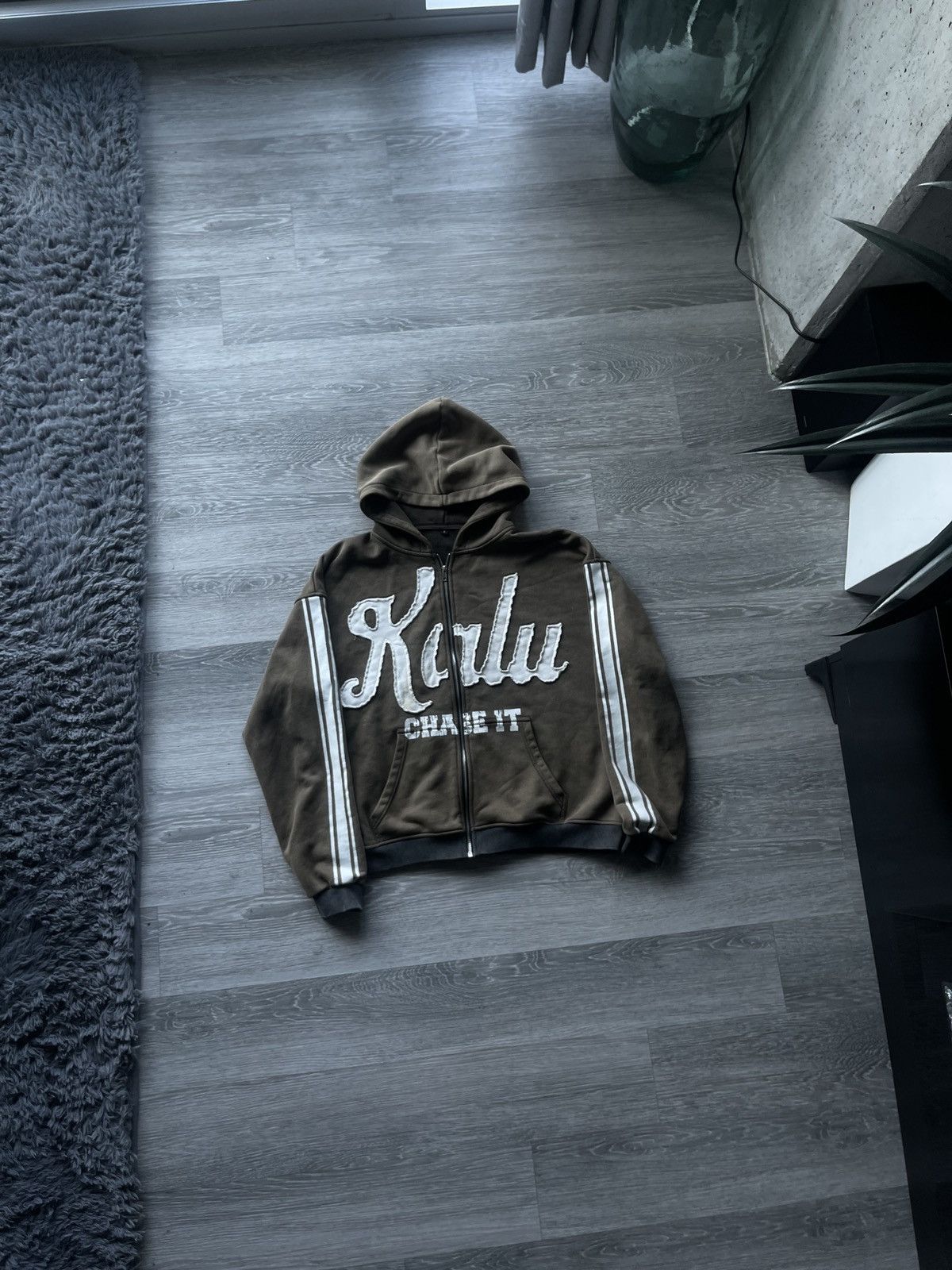 Other KALU ZIP UP Size US S / EU 44-46 / 1 - 4 Thumbnail