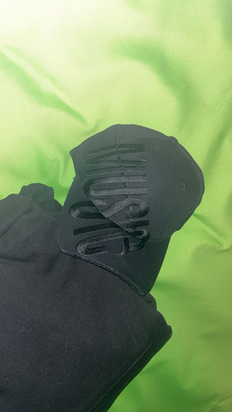 Playboi Carti playboi carti I AM MUSIC hat Size ONE SIZE - 2 Thumbnail