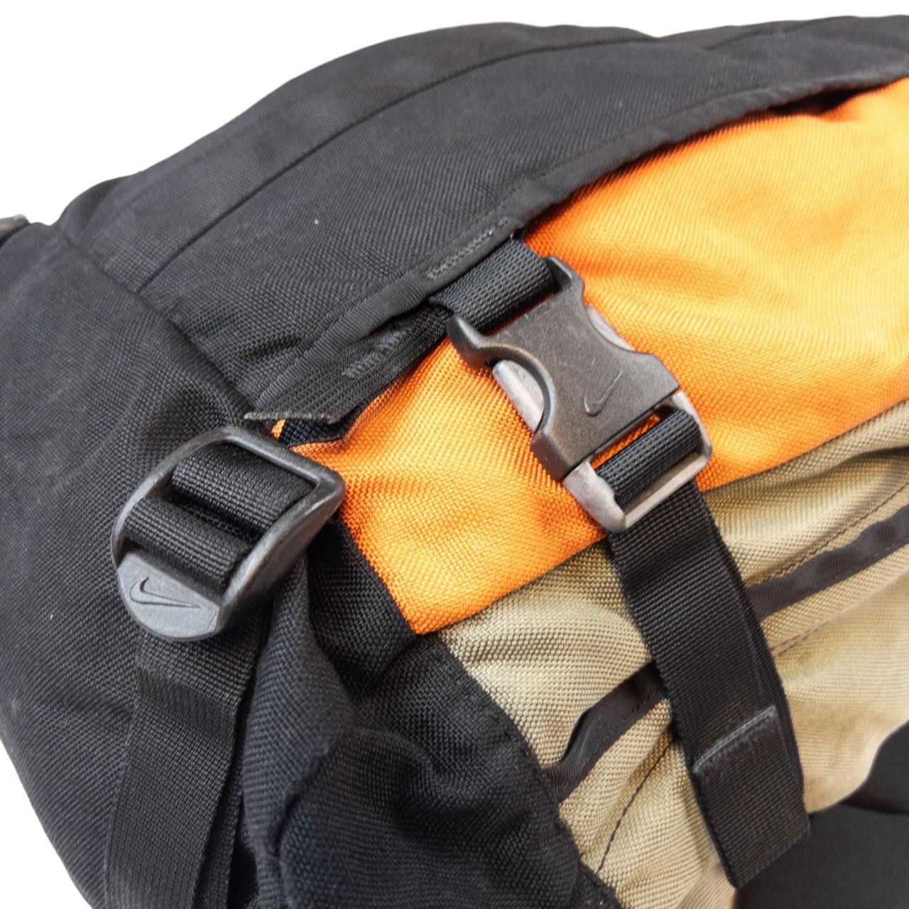 Nike ACG Vintage Nike ACG Karst 25 Backpack Size ONE SIZE - 8 Thumbnail
