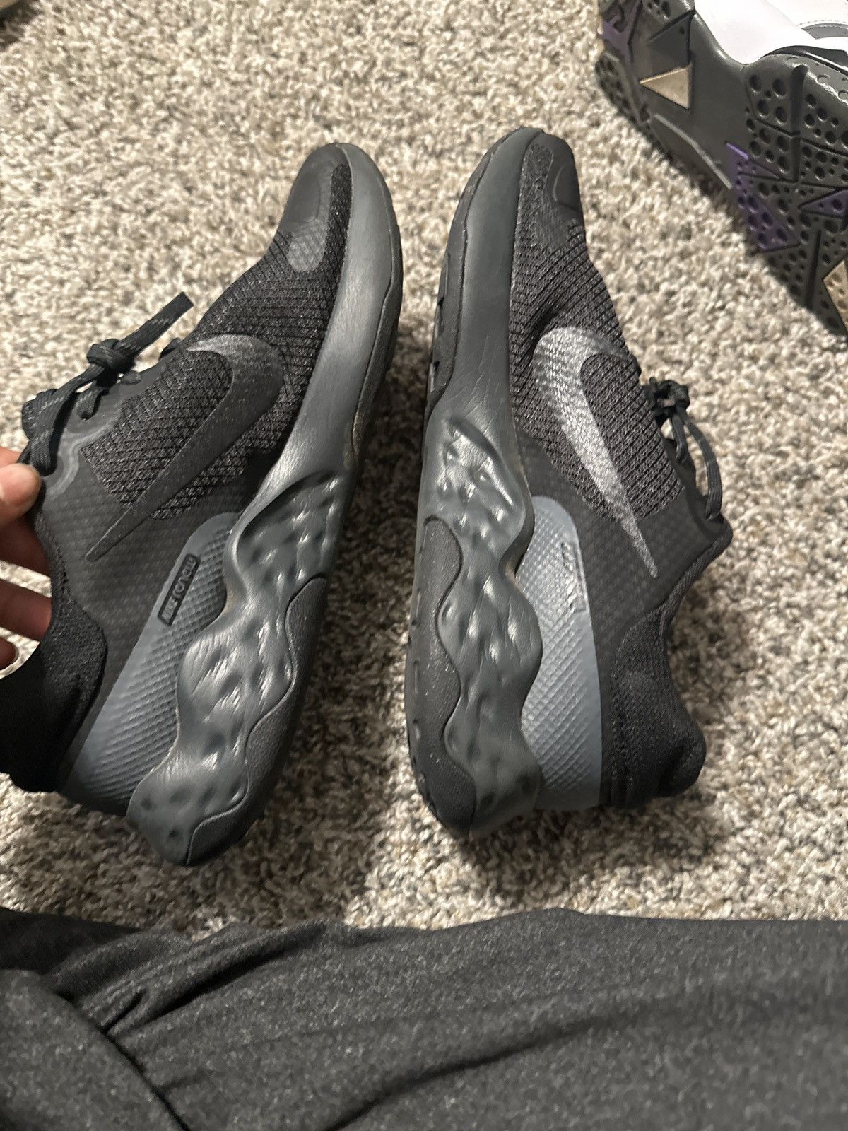Nike nike renew runners Size US 10 / EU 43 - 5 Thumbnail