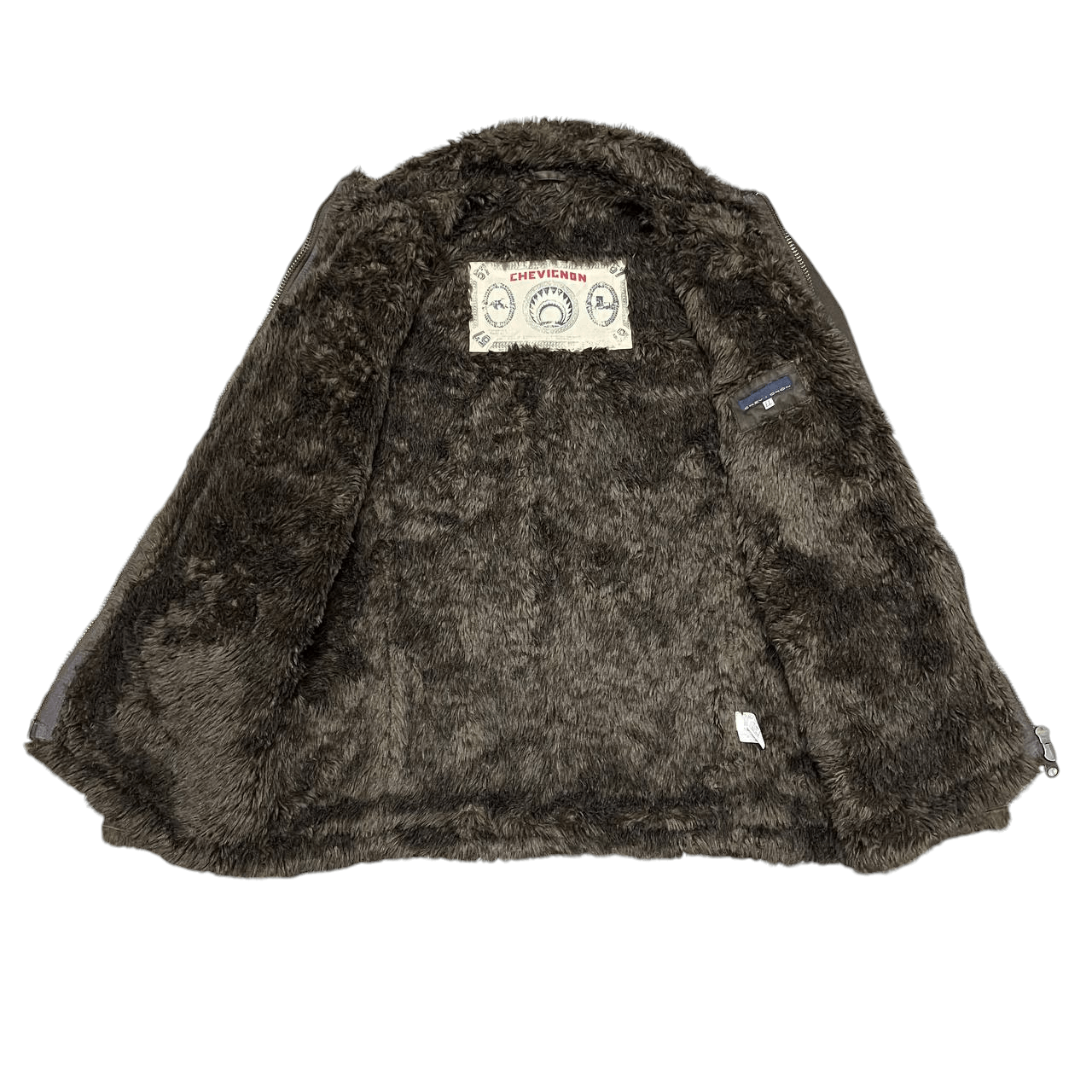 Chevignon Vintage Chevignon Multi Pocket Jacket Size US L / EU 52-54 / 3 - 8 Thumbnail