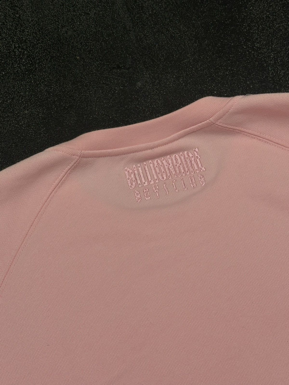 Billionaire Boys Club Sweatshirt Billionaire Boys Club big logo Size US XL / EU 56 / 4 - 9 Thumbnail