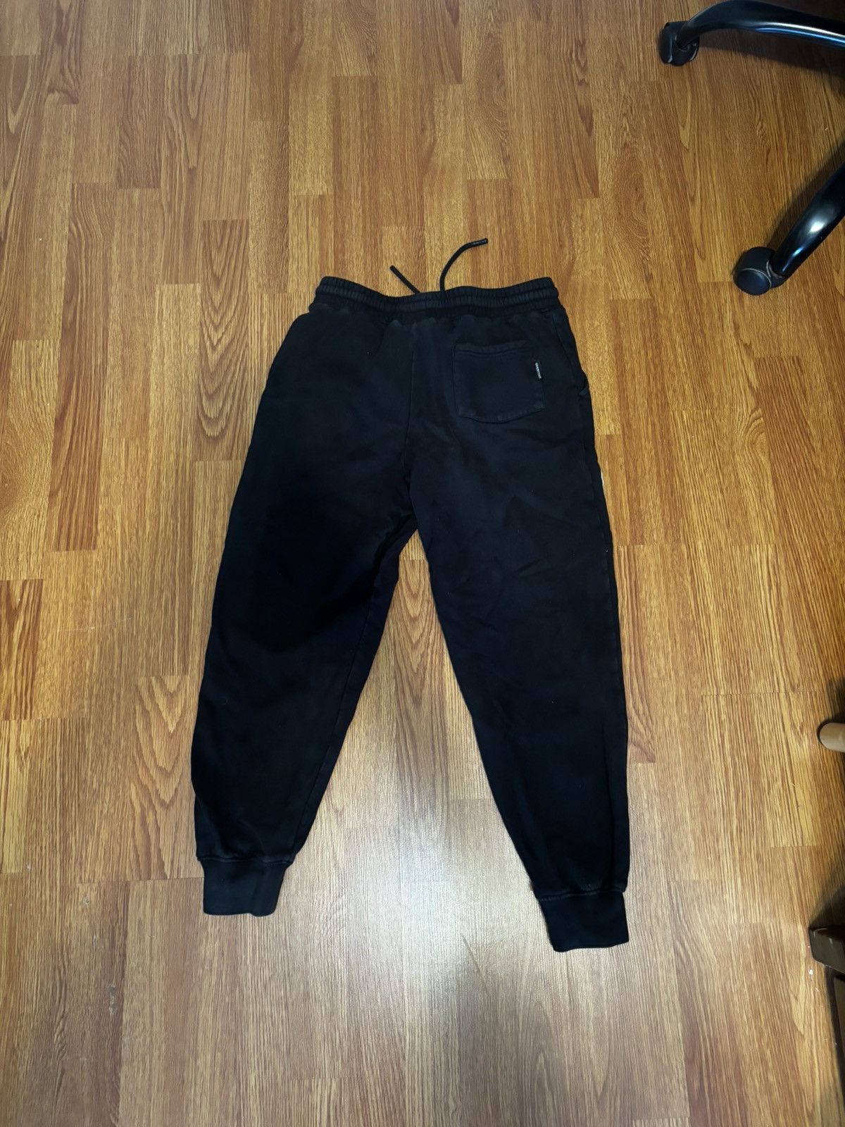 Other Overtime mens small pants Size US 28 / EU 44 - 2 Thumbnail