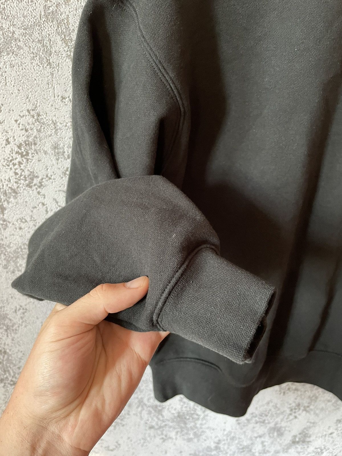 Fear of God Fear of God Essentials Kids 10 years Sweatshirt Size XS / US 0-2 / IT 36-38 - 5 Thumbnail