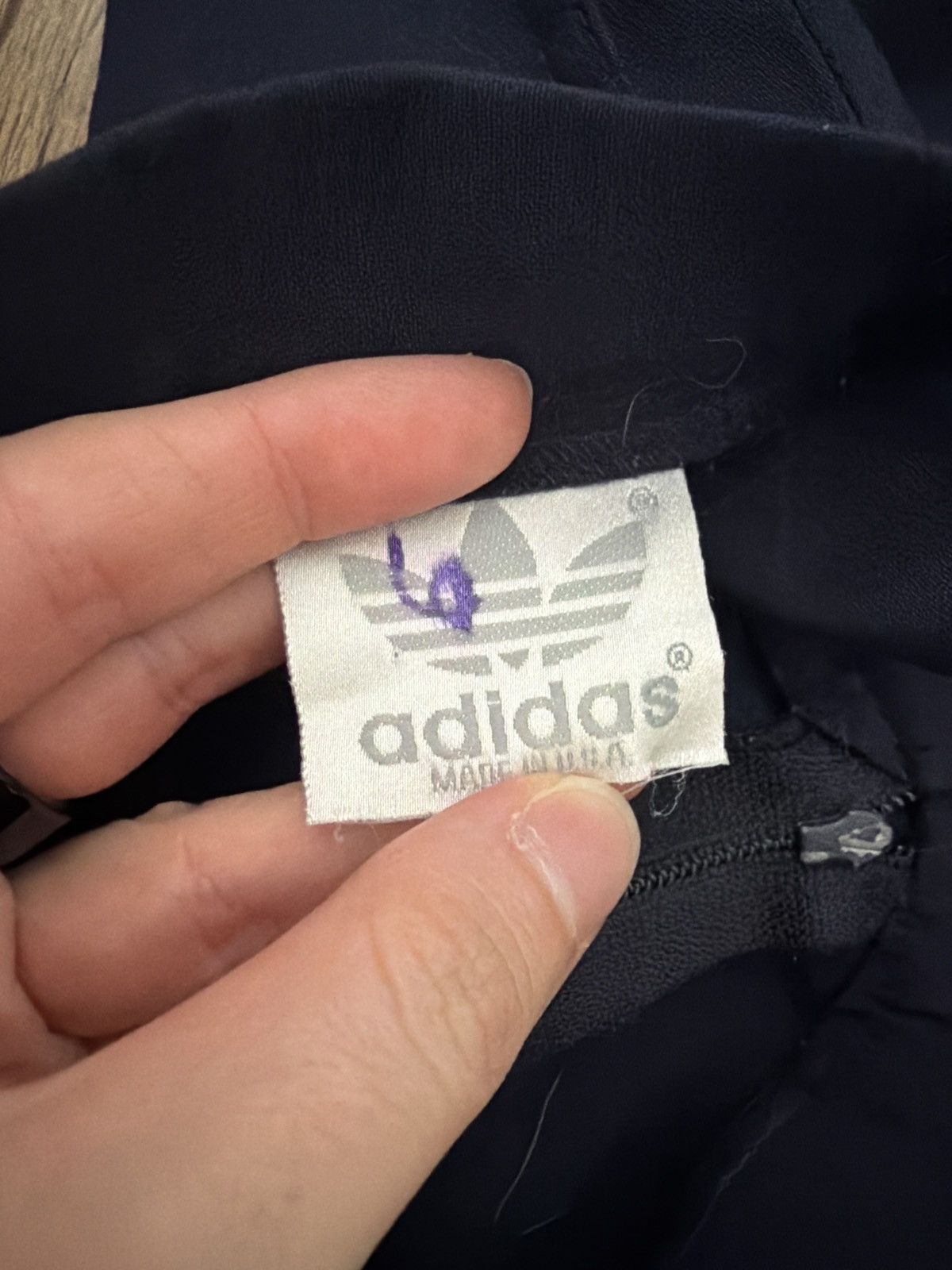 Adidas Adidas skirt Size 28" / US 6 / IT 42 - 4 Thumbnail