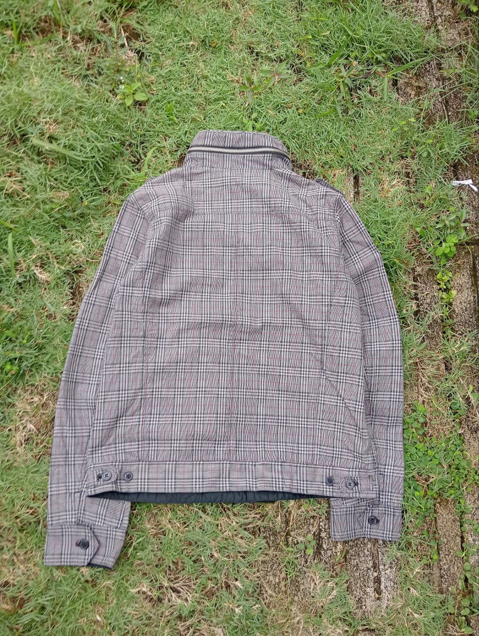 PPFM Vintage PPFM Japan Punk Style Jacket Size US S / EU 44-46 / 1 - 7 Thumbnail