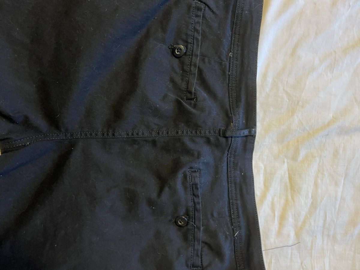 Other Worn by D1 basketball player 6’8” 210 Size US 36 / EU 52 - 3 Thumbnail