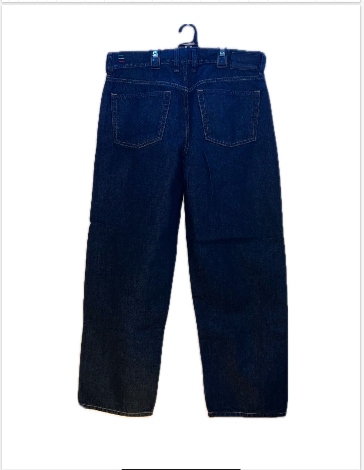 Diesel Denim Jeans Size US 30 / EU 46 - 2 Thumbnail