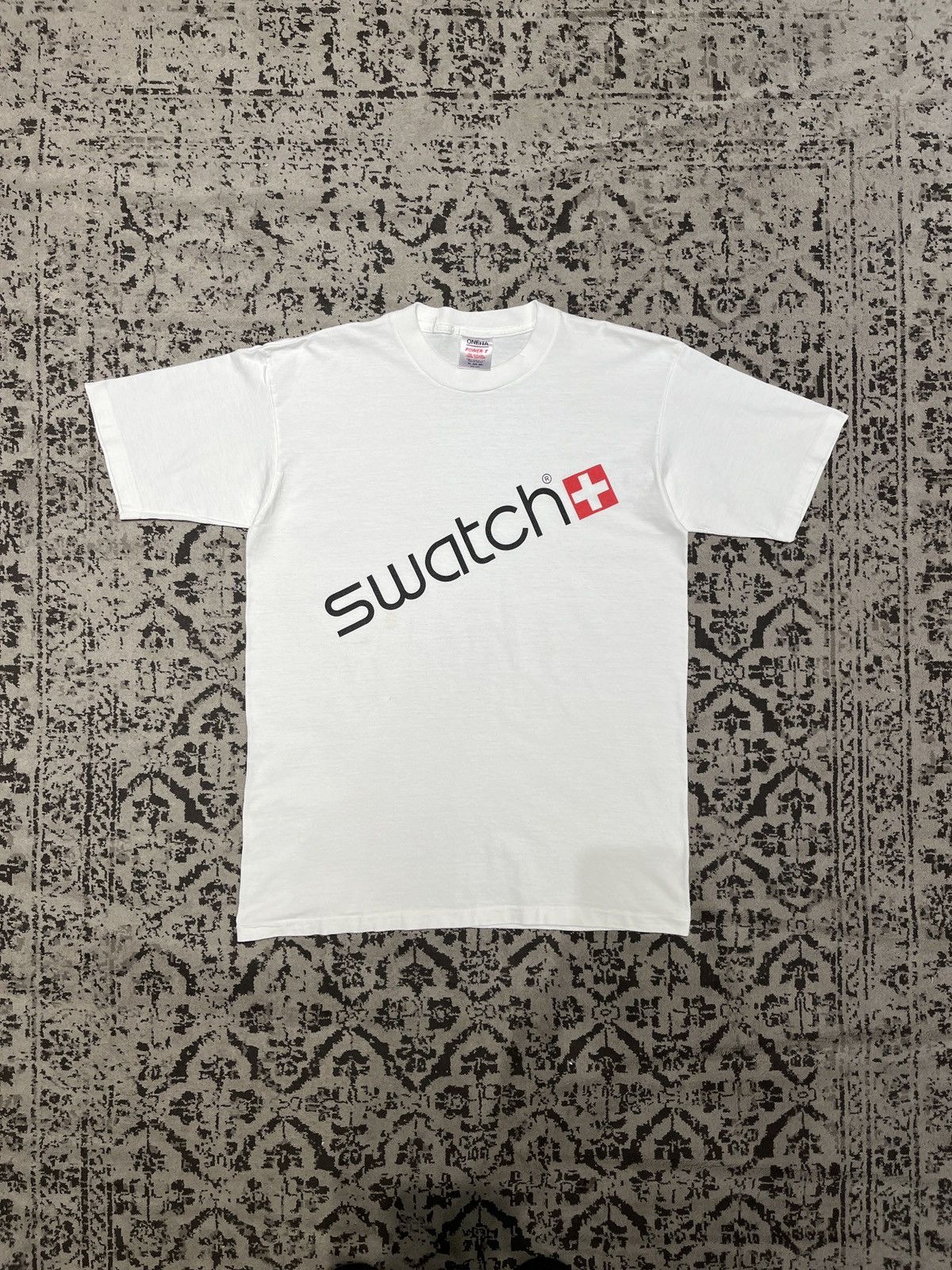 Swatch Filene’s Swatch Promo Size US XL / EU 56 / 4 - 1 Thumbnail