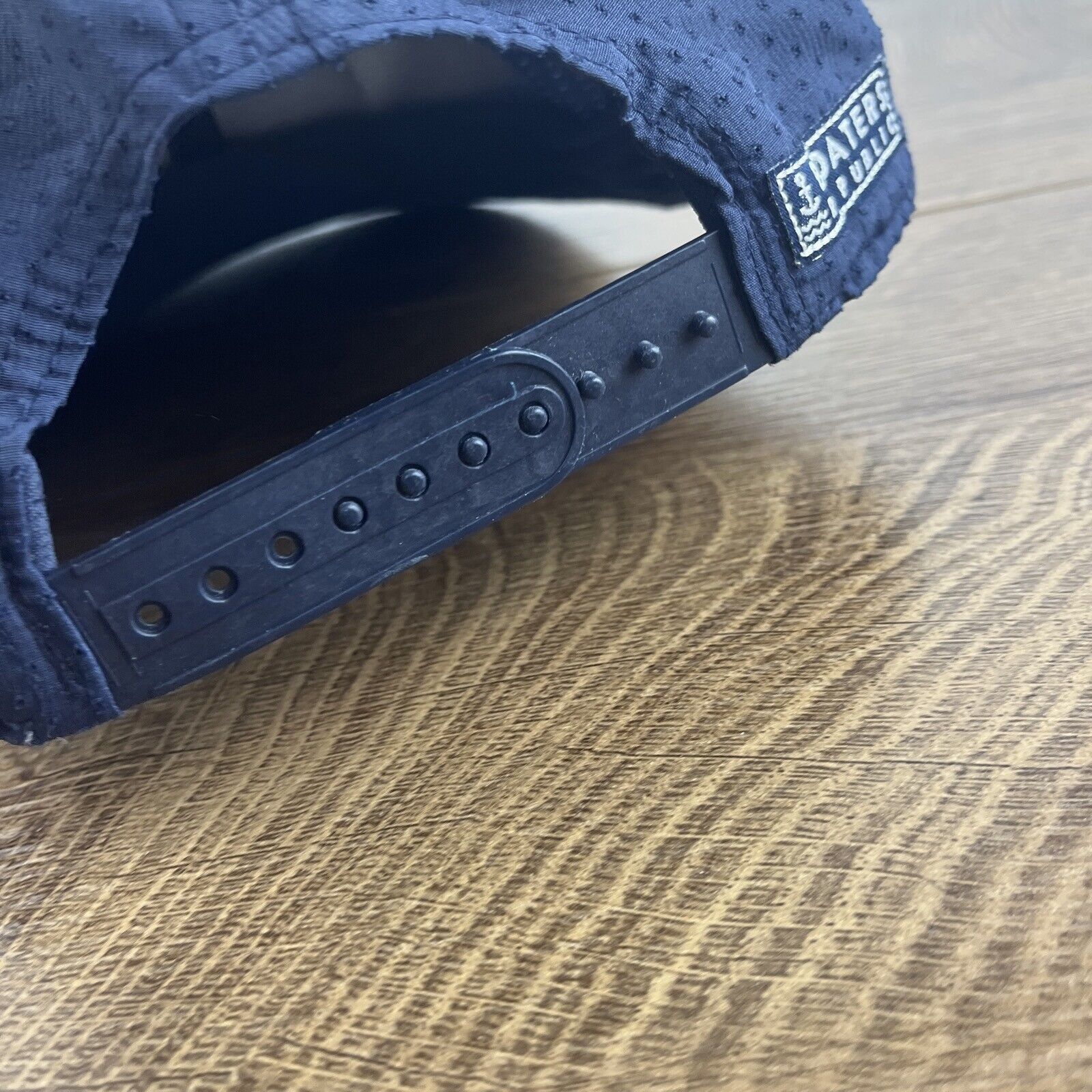 Other Florida Hat Boaters Republic Blue Hat Adjustable Adult Size Size ONE SIZE - 9 Thumbnail