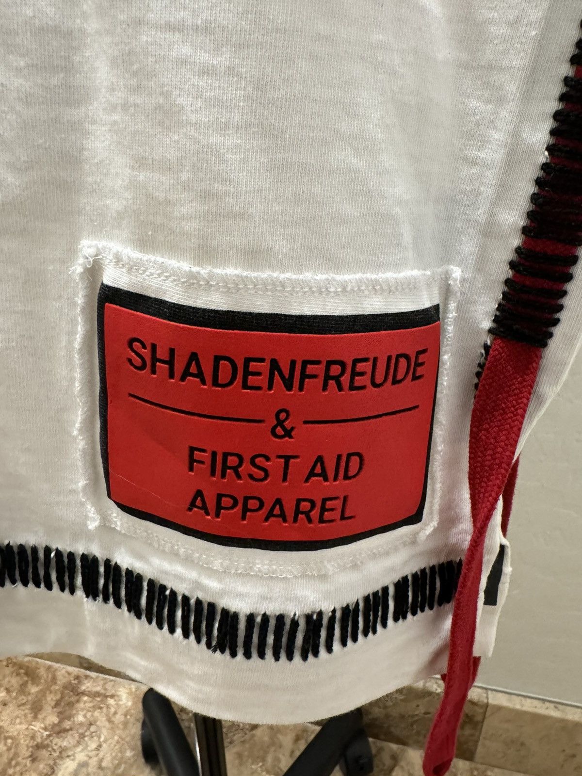 Other RARE Oversized LÉTÉVÉ Shirt Size US S / EU 44-46 / 1 - 5 Thumbnail