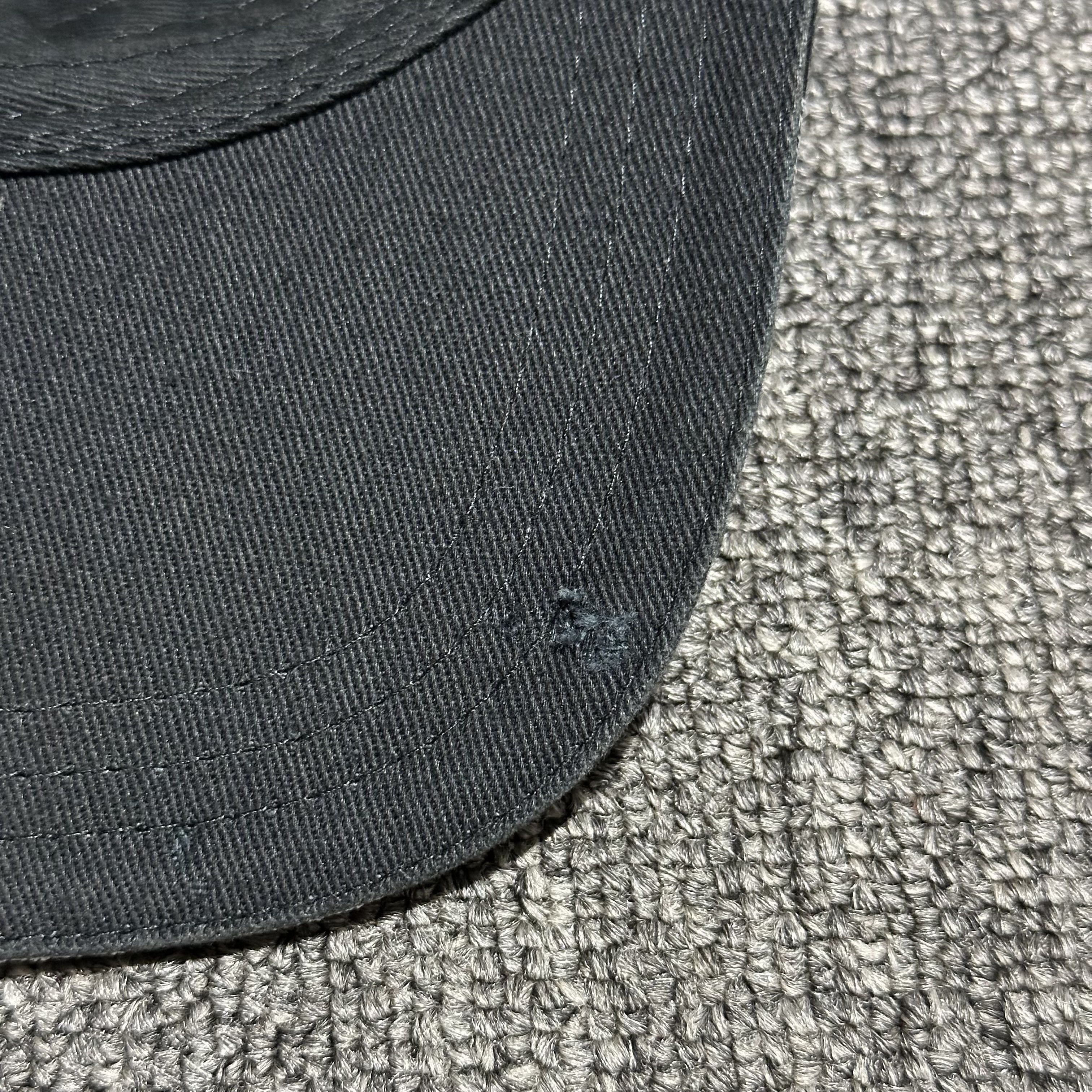 Vetements Vetements Hat Size ONE SIZE - 6 Thumbnail