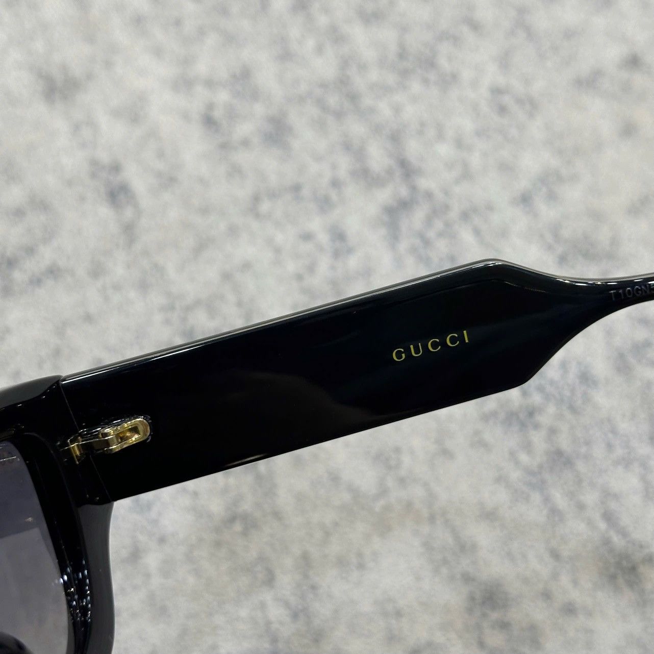 Gucci GUCCI GG1558SK 001 Size ONE SIZE - 6 Thumbnail