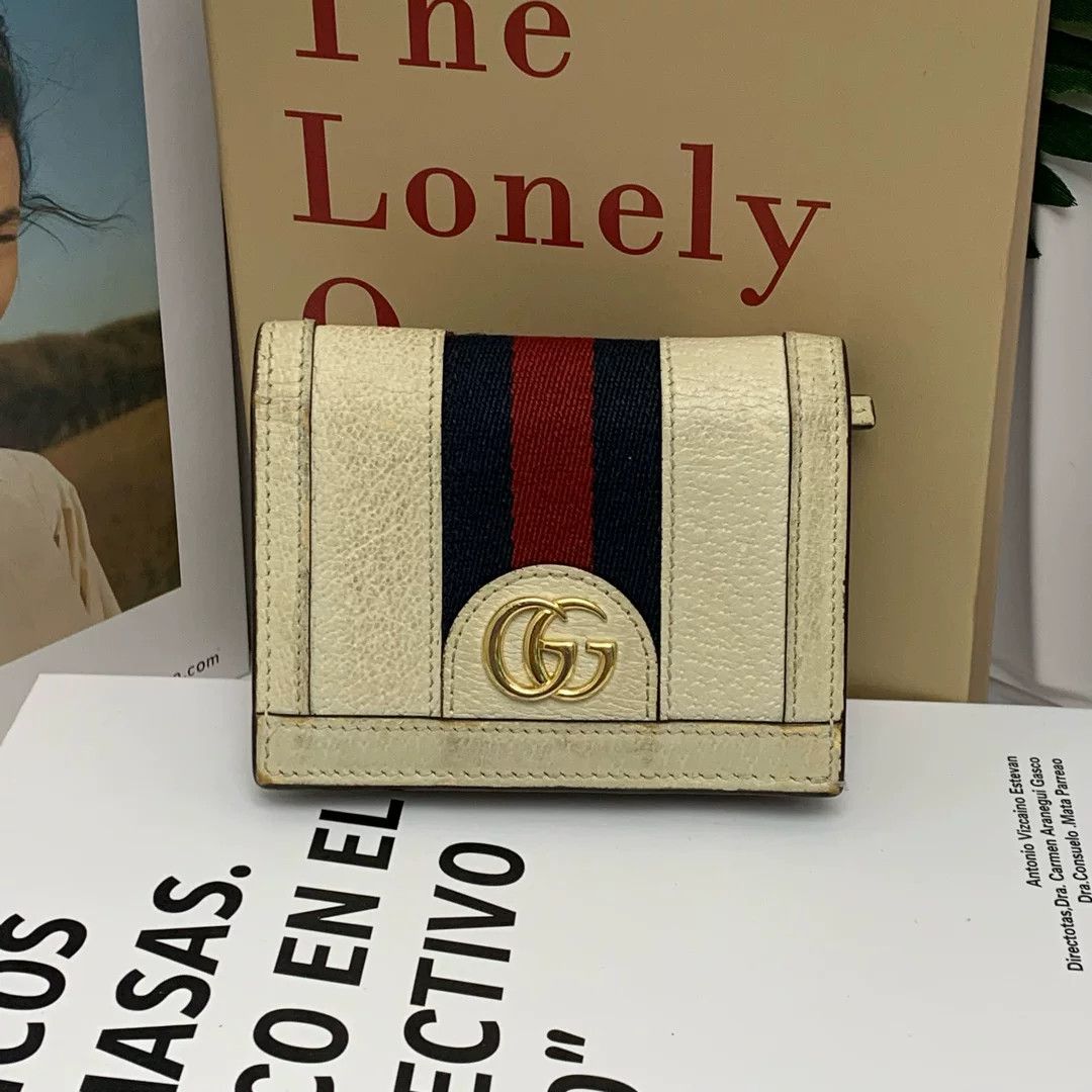 Gucci Pre-loved Bag Very good condition Size ONE SIZE - 1 Thumbnail