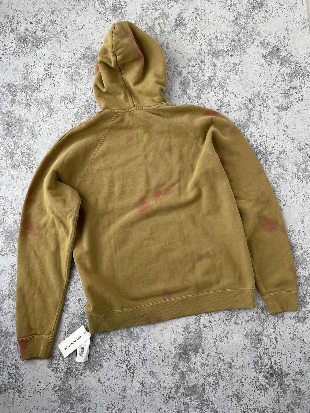 John Elliott John Elliott FW19 Double Dye Suit ( Sweatpants + Hoodie ) Size US M / EU 48-50 / 2 - 7 Thumbnail
