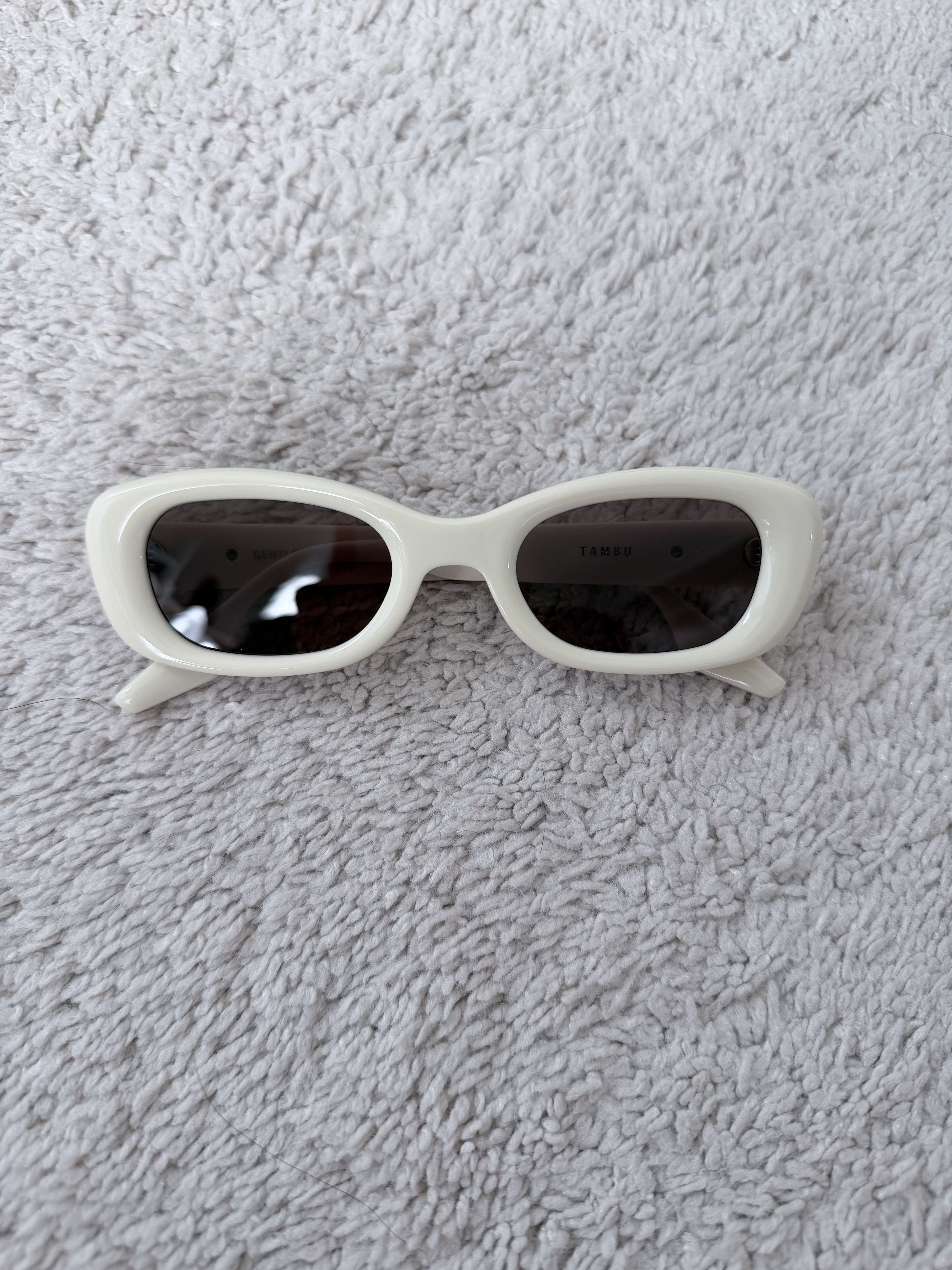 Gentle Monster Gentle Monster Tambu Y4 Sunglasses Size ONE SIZE - 2 Thumbnail