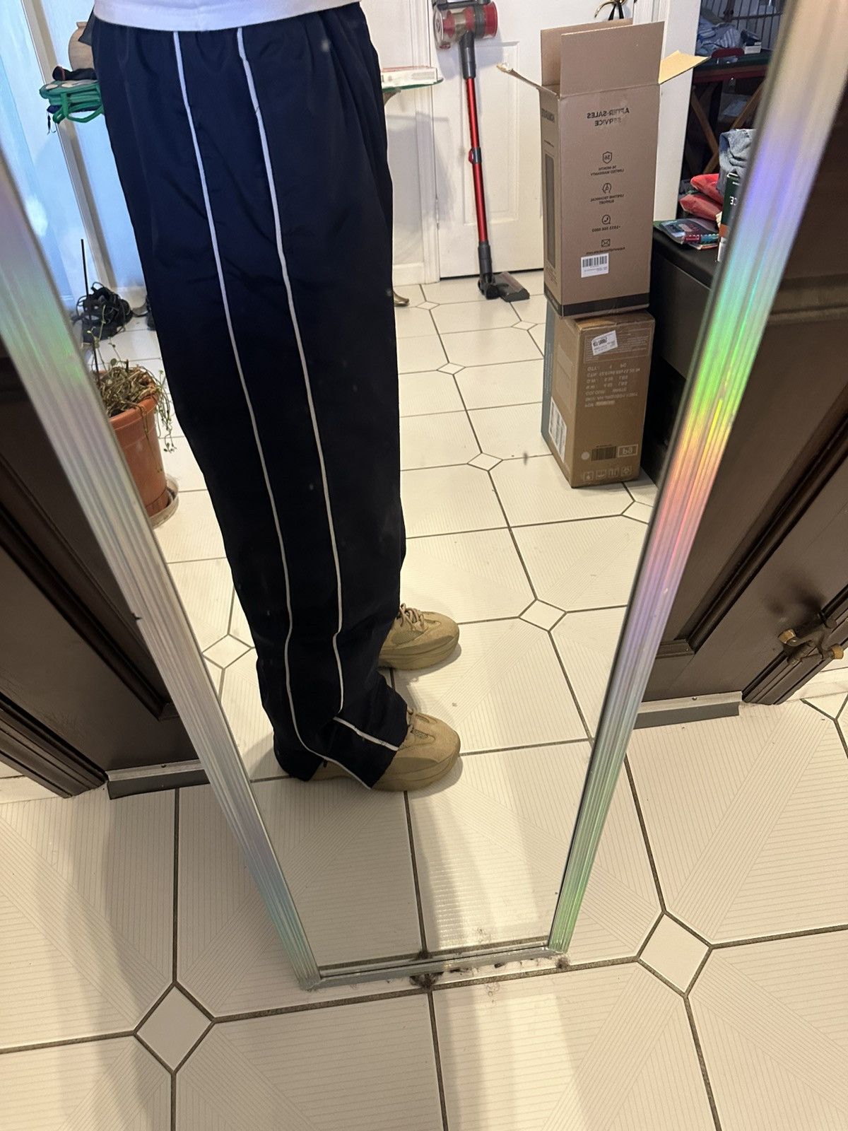 Other Mta sweat pants Size US 36 / EU 52 - 2 Thumbnail