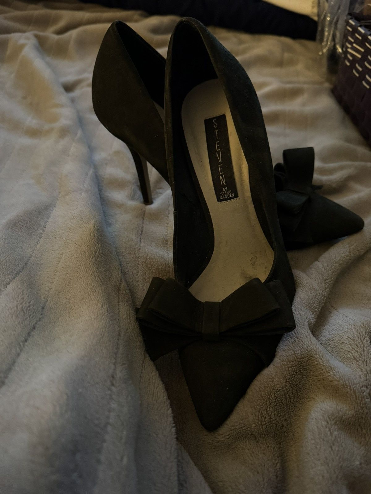 Steve Madden Steve Madden Size US 8 / IT 38 - 4 Thumbnail