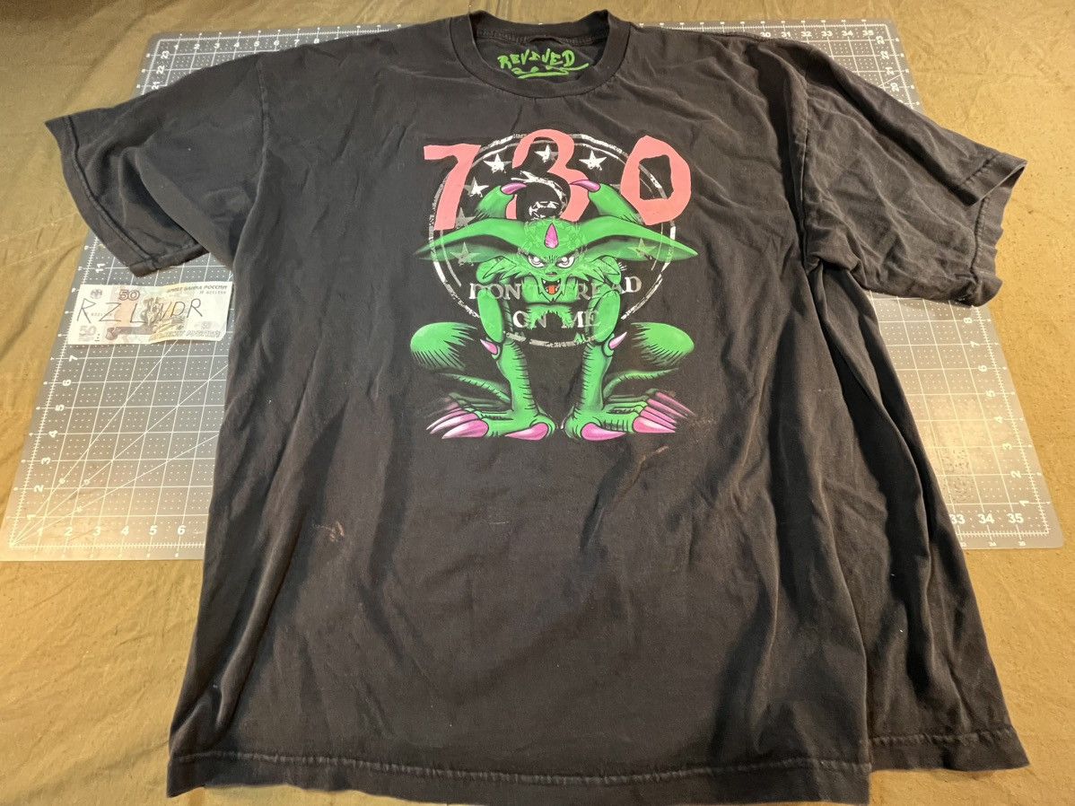 Asspizza XXXL Asspizza Feral Imp Dragon Yugioh Revived Size US XXL / EU 58 / 5 - 1 Thumbnail