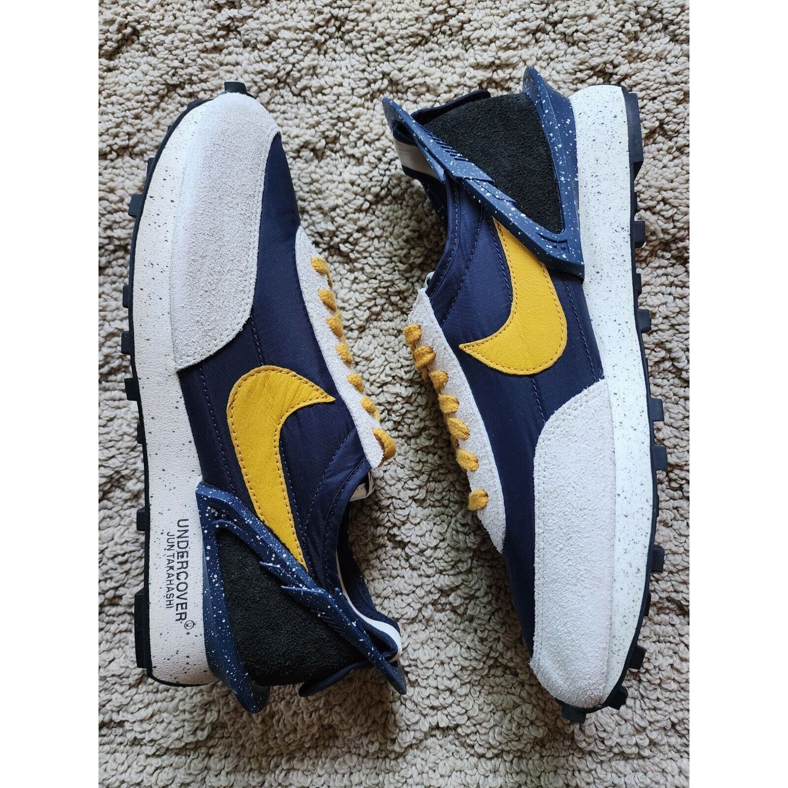 Nike undercover daybreak obsidian best sale