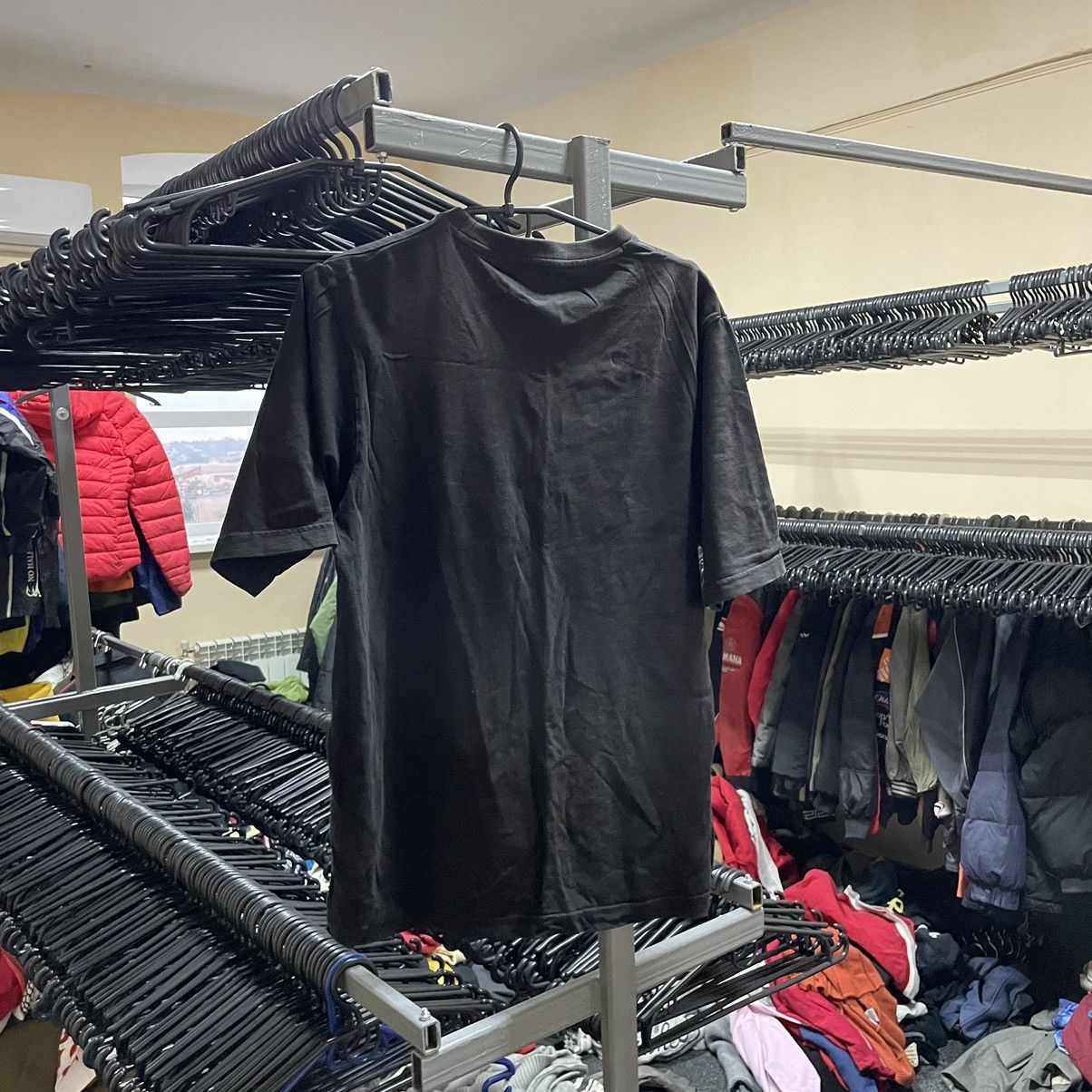 Affliction × Ecko Unltd. × Vintage Crazy Vintage Y2K Affliction Style ecko Grunge T Shirt Size US M / EU 48-50 / 2 - 4 Thumbnail